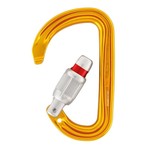 Petzl Petzl Sm'D Screw Lock Carabiner