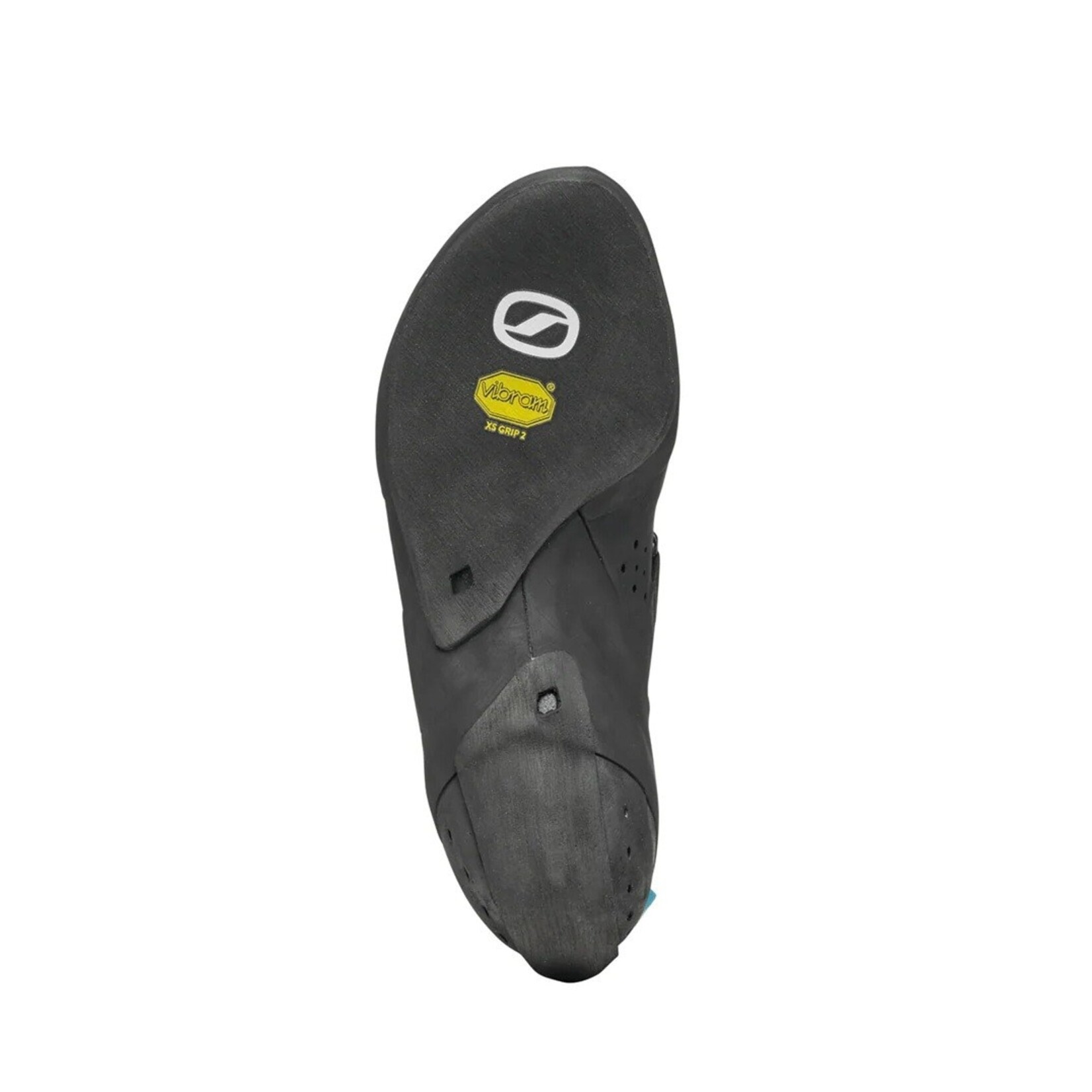 Scarpa Chausson d'escalade Scarpa Vapor V LV