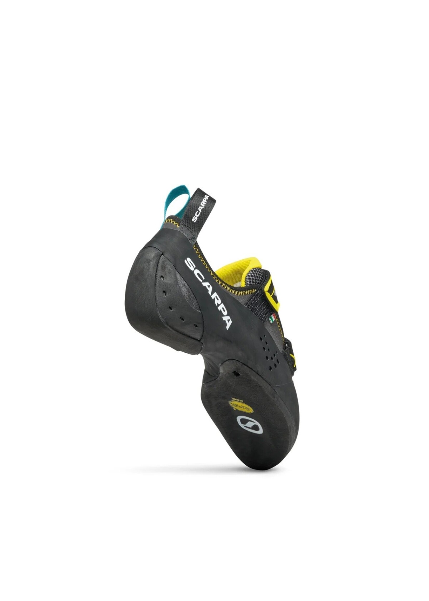 Scarpa Scarpa Vapor V Climbing Shoes