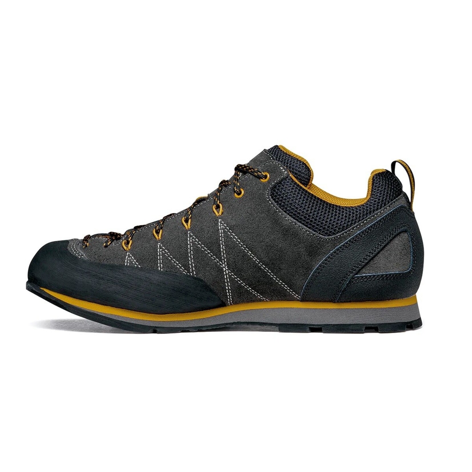 Scarpa Scarpa Crux Approach Shoe (UPDATED)