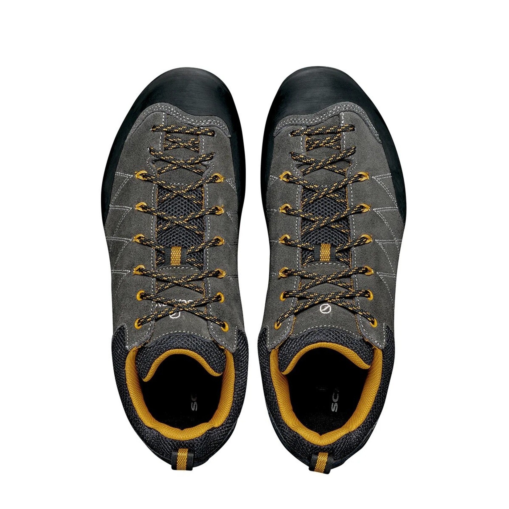 Scarpa Scarpa Crux Approach Shoe (UPDATED)