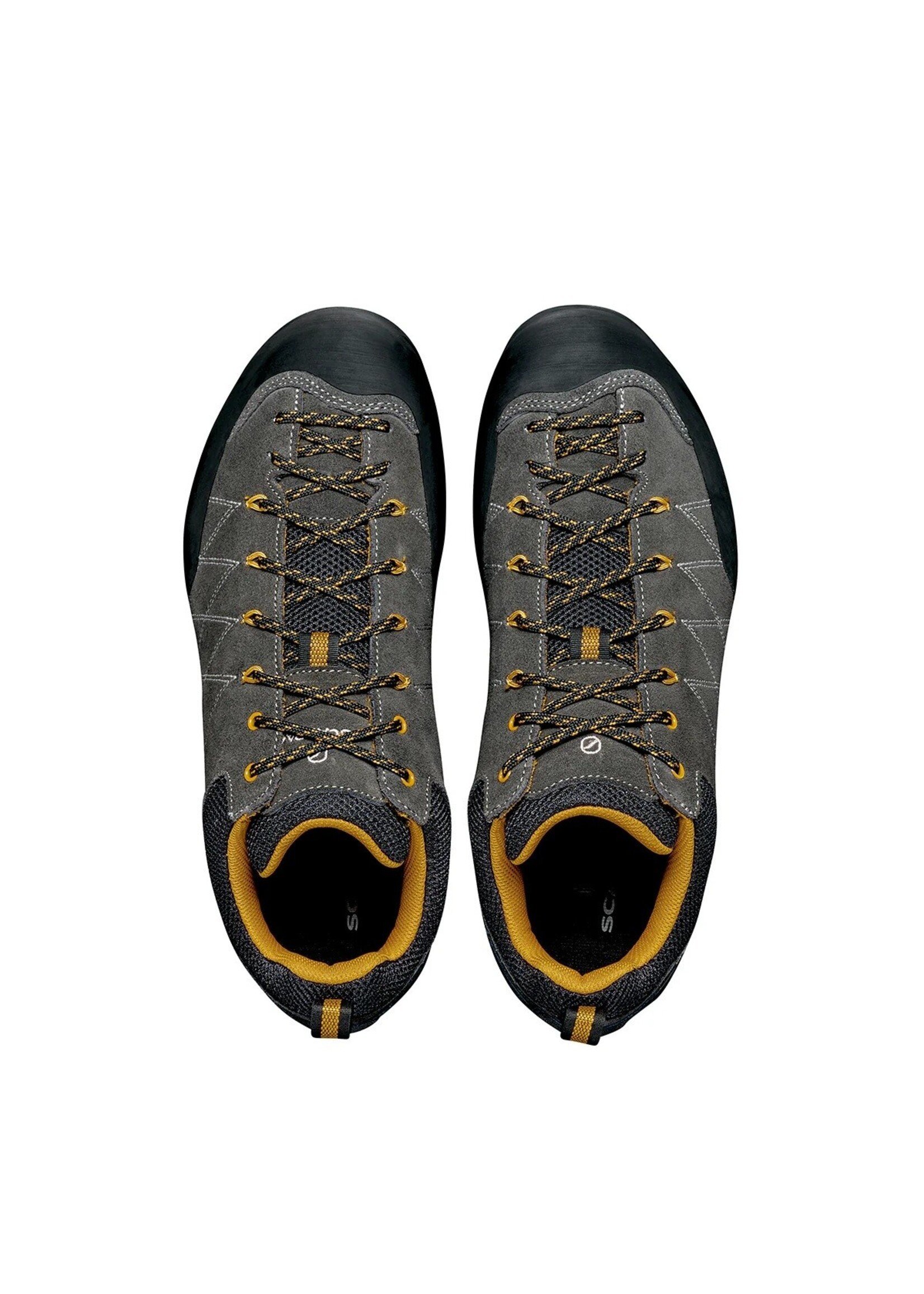 Scarpa Scarpa Crux Approach Shoe (UPDATED)