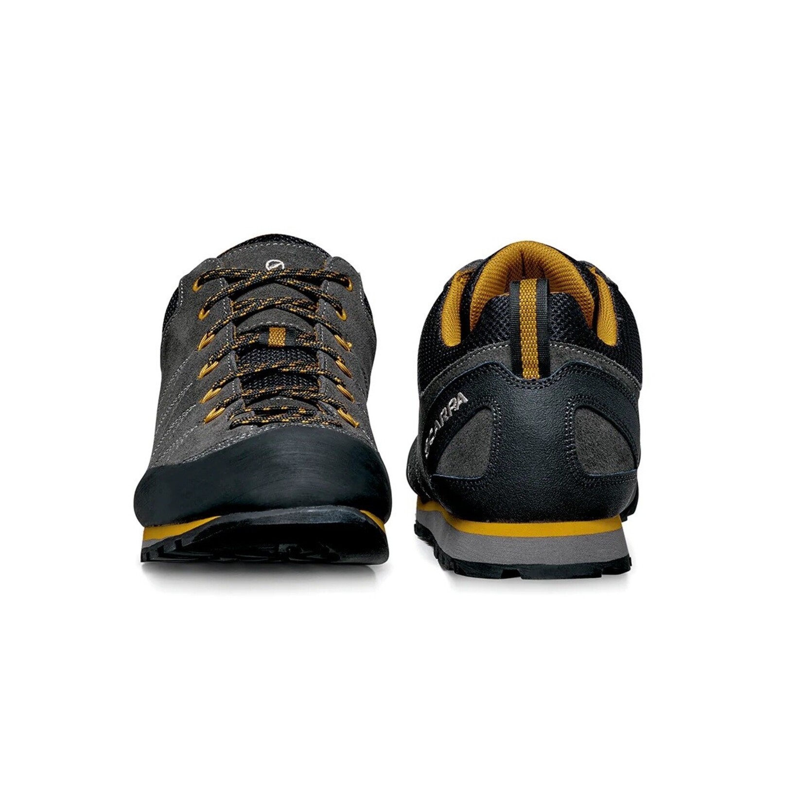 Scarpa Scarpa Crux Approach Shoe (UPDATED)