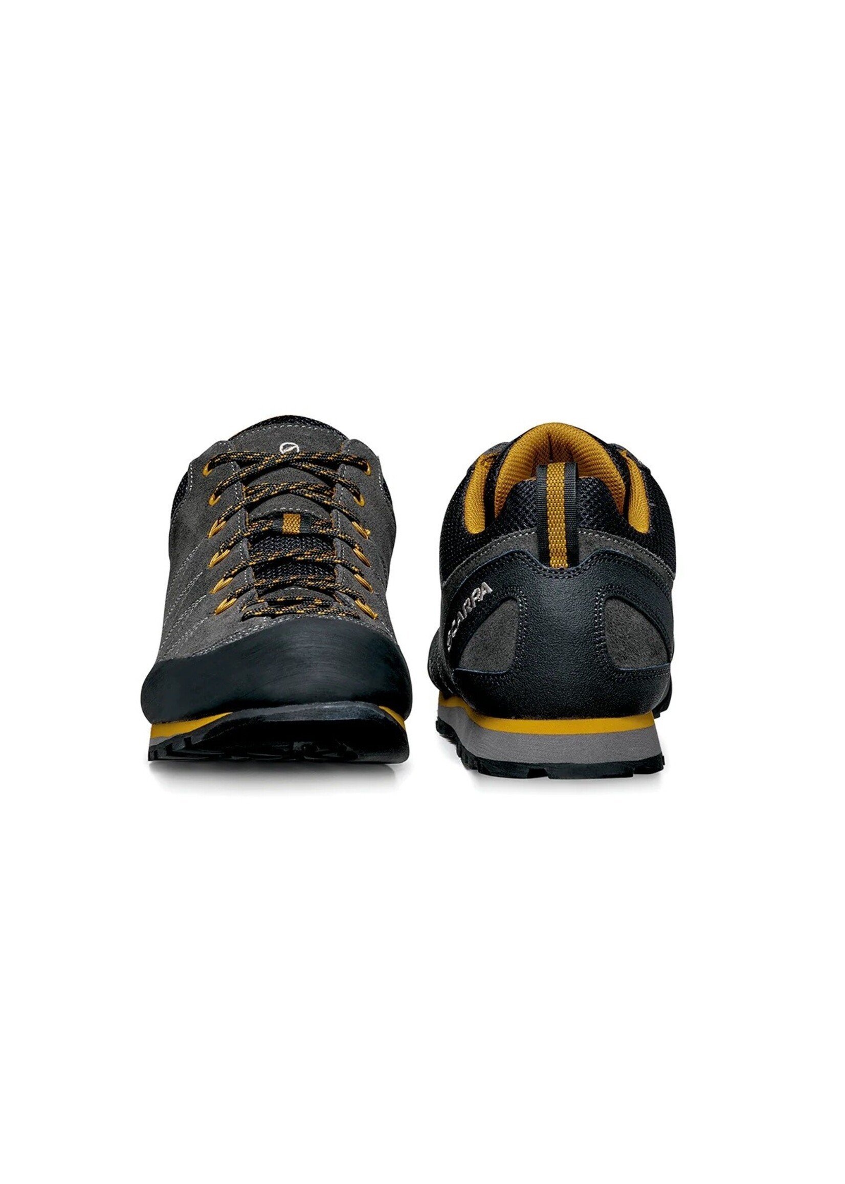 Scarpa Scarpa Crux Approach Shoe (UPDATED)