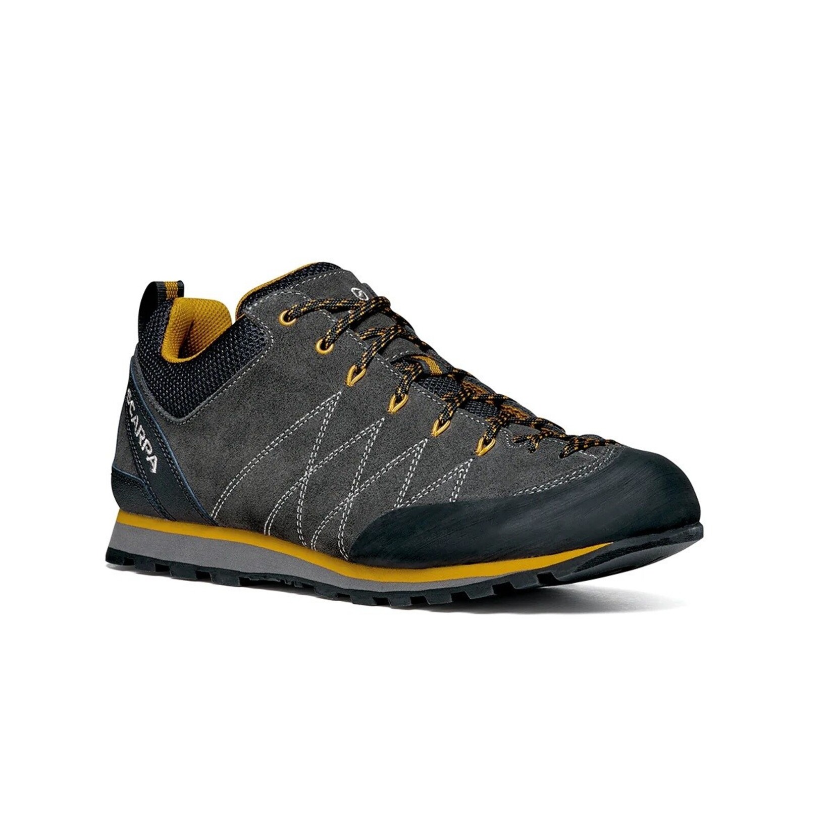 Scarpa Scarpa Crux Approach Shoe (UPDATED)