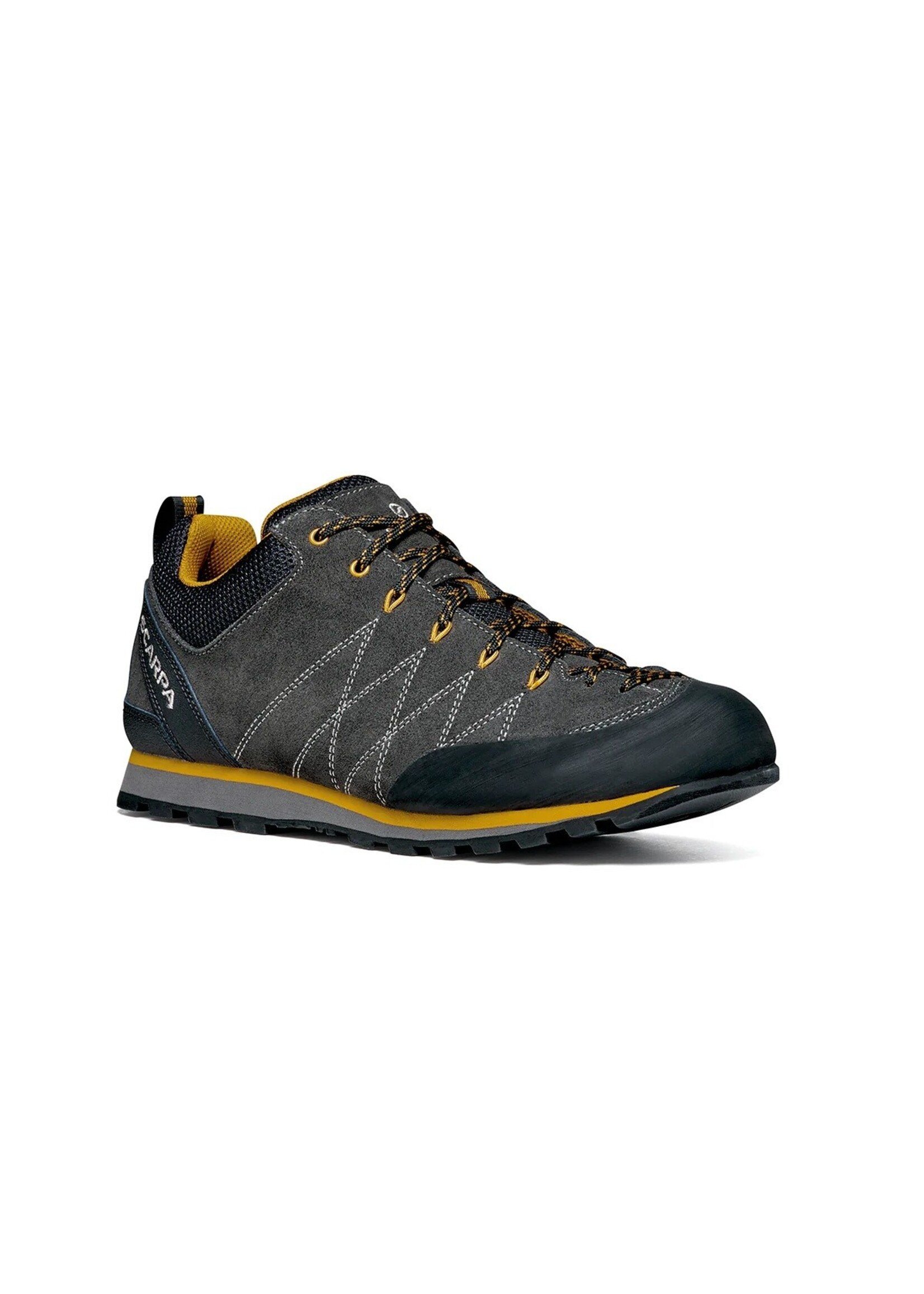 Scarpa Scarpa Crux Approach Shoe (UPDATED)