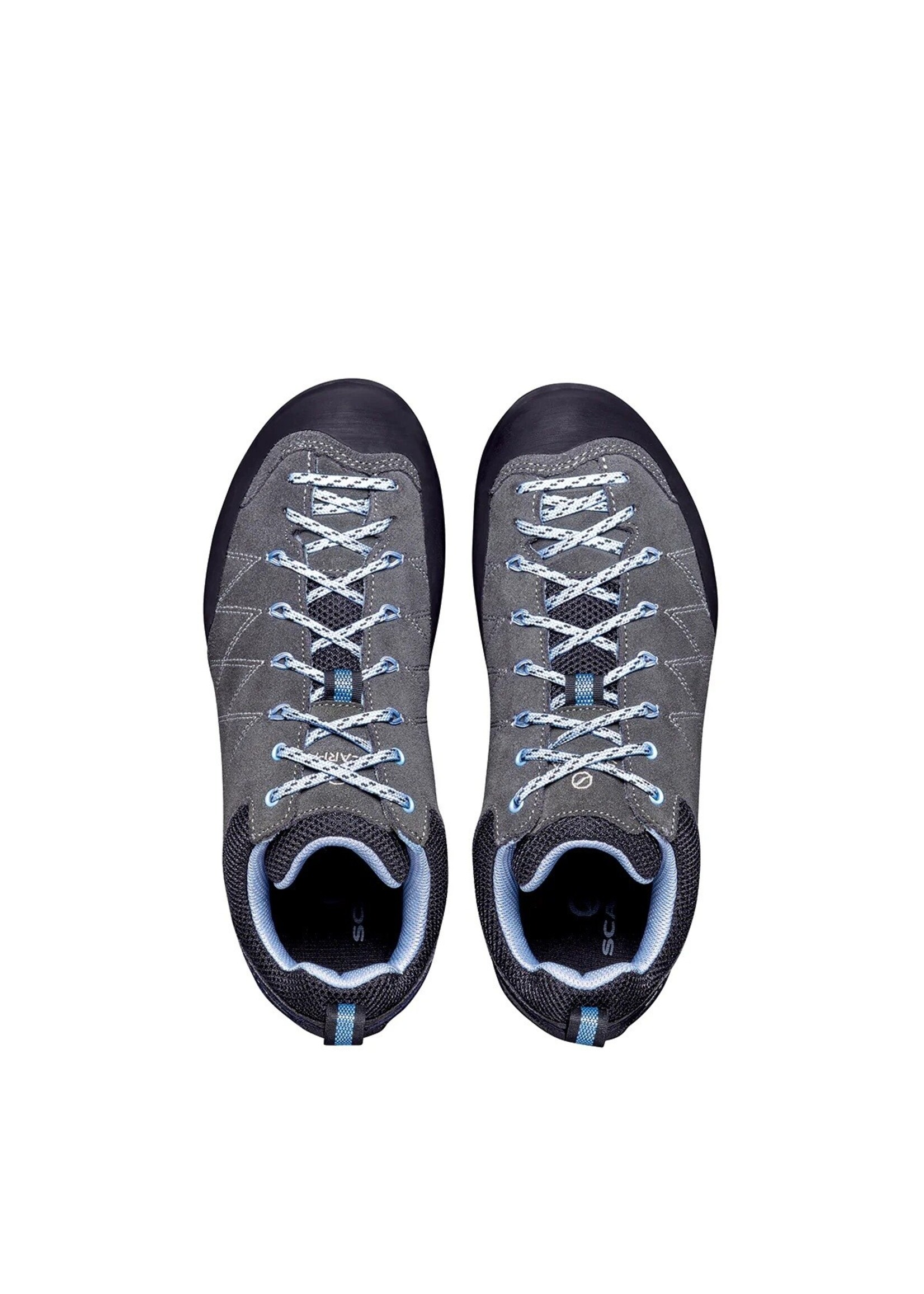 Scarpa Scarpa Crux Approach Shoe (UPDATED) - Women
