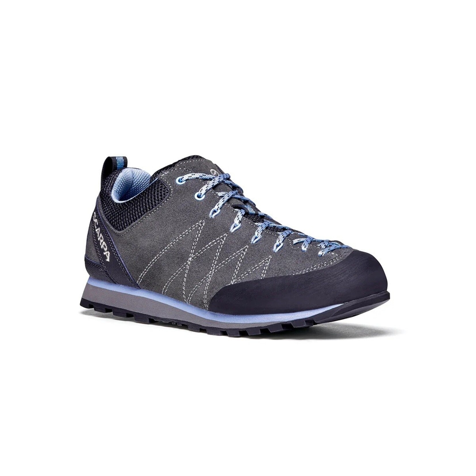 Scarpa Scarpa Crux Approach Shoe (UPDATED) - Women