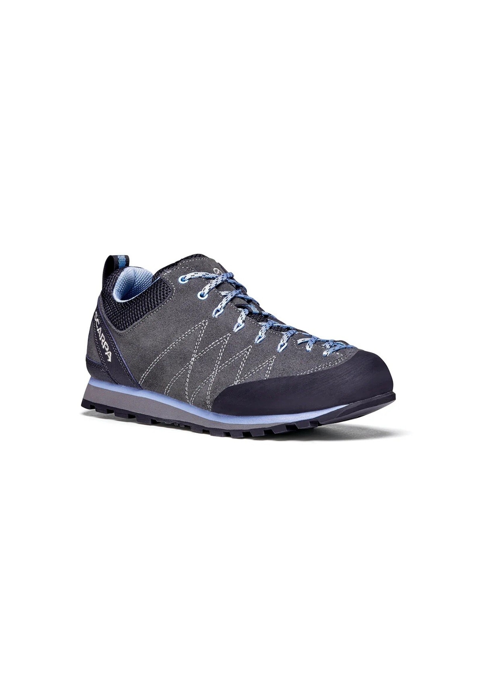 Scarpa Scarpa Crux Approach Shoe (UPDATED) - Women