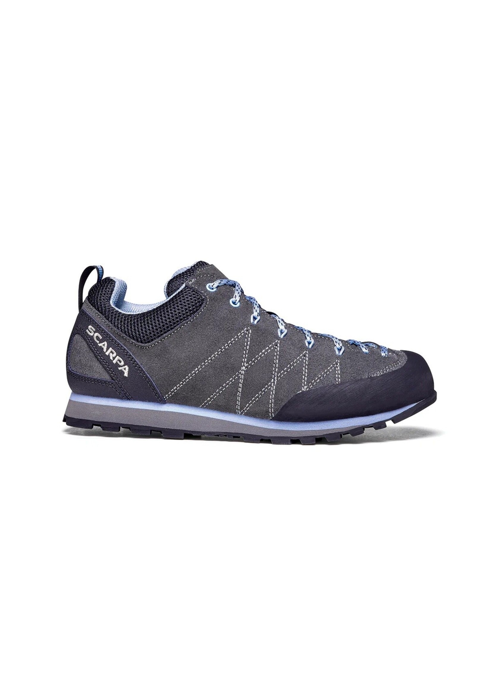 Scarpa Chaussure d'approche Scarpa Crux (UPDATED) - Femme