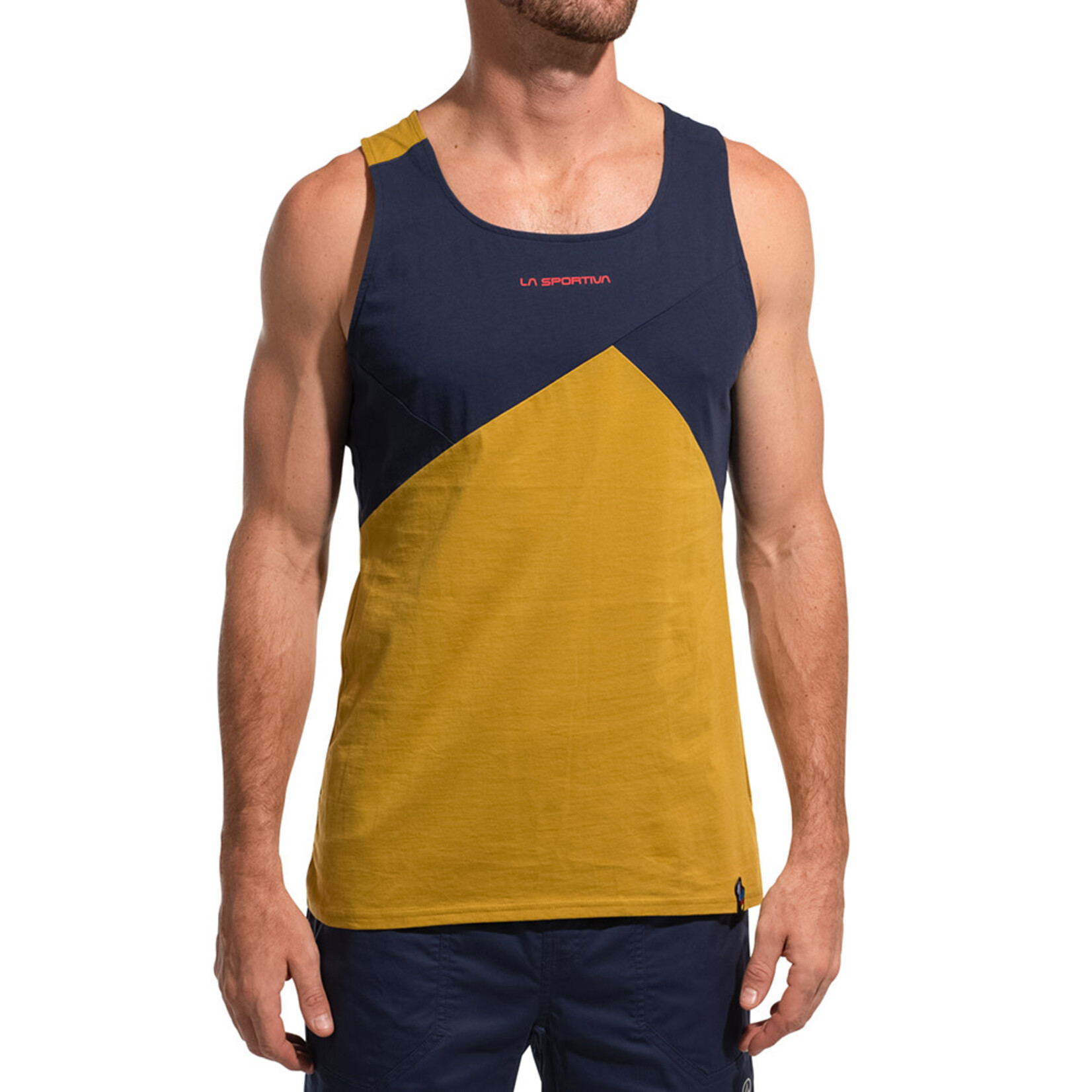 La Sportiva Camisole La Sportiva Dude Tank - Homme