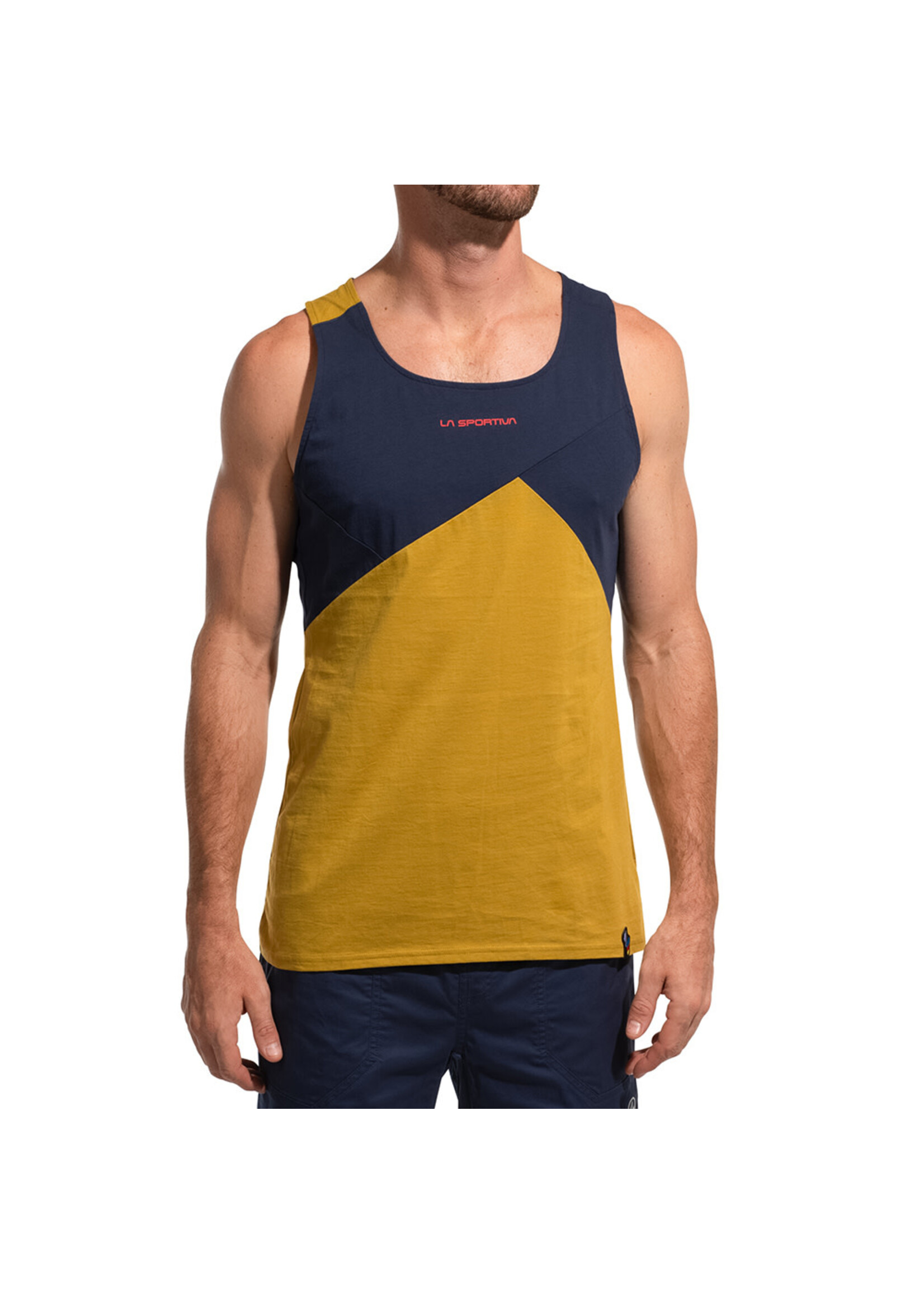 La Sportiva La Sportiva Dude Tank - Men