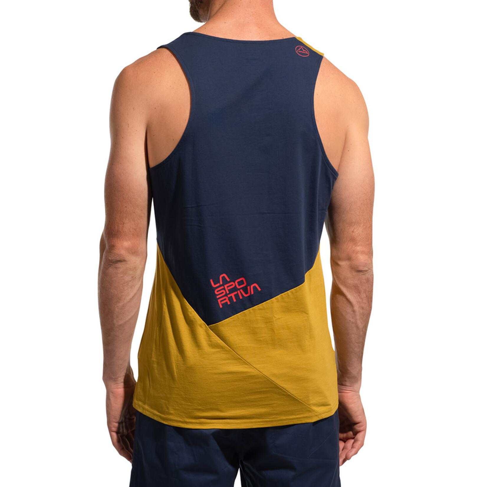 La Sportiva Camisole La Sportiva Dude Tank - Homme