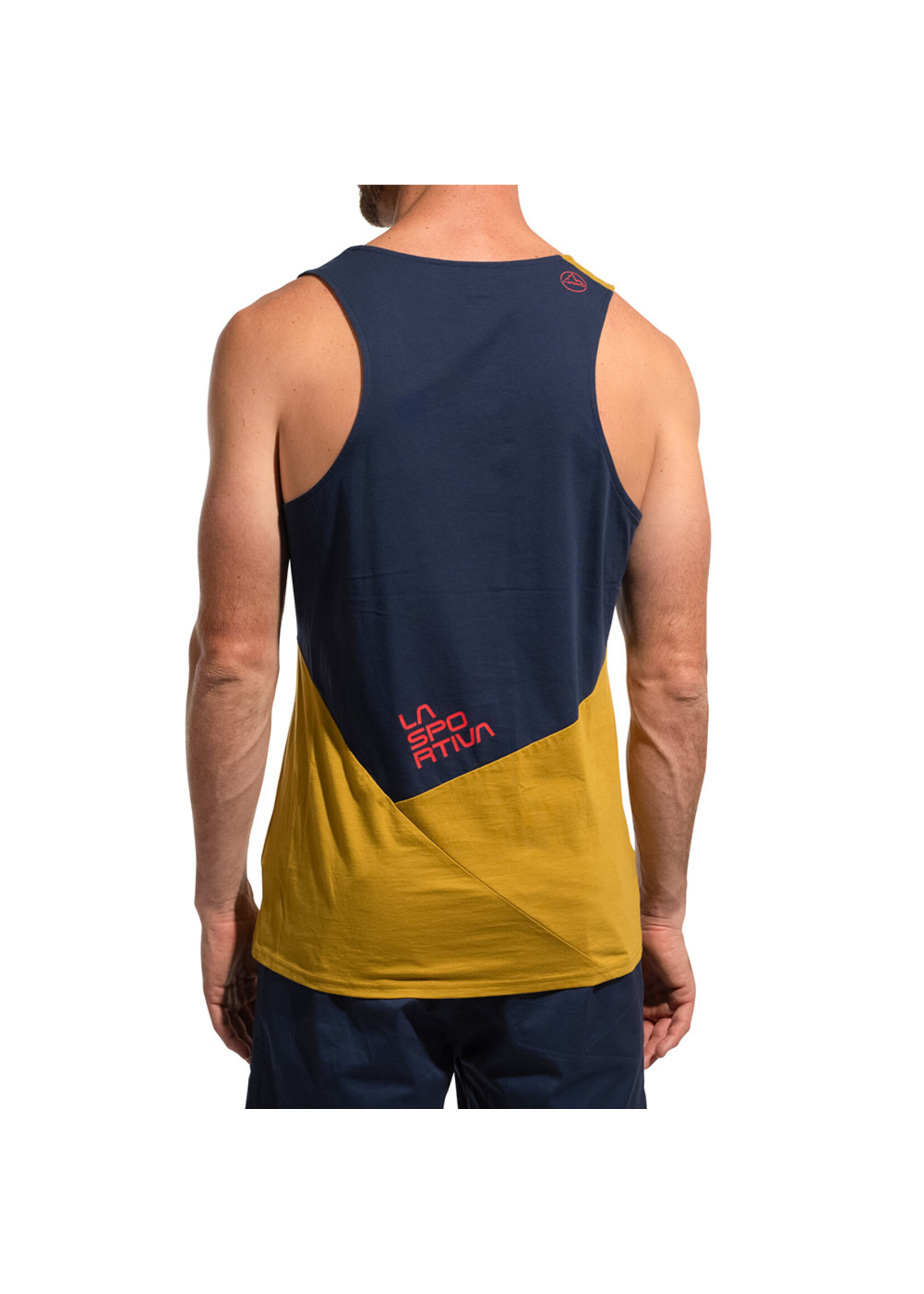 La Sportiva La Sportiva Dude Tank - Men