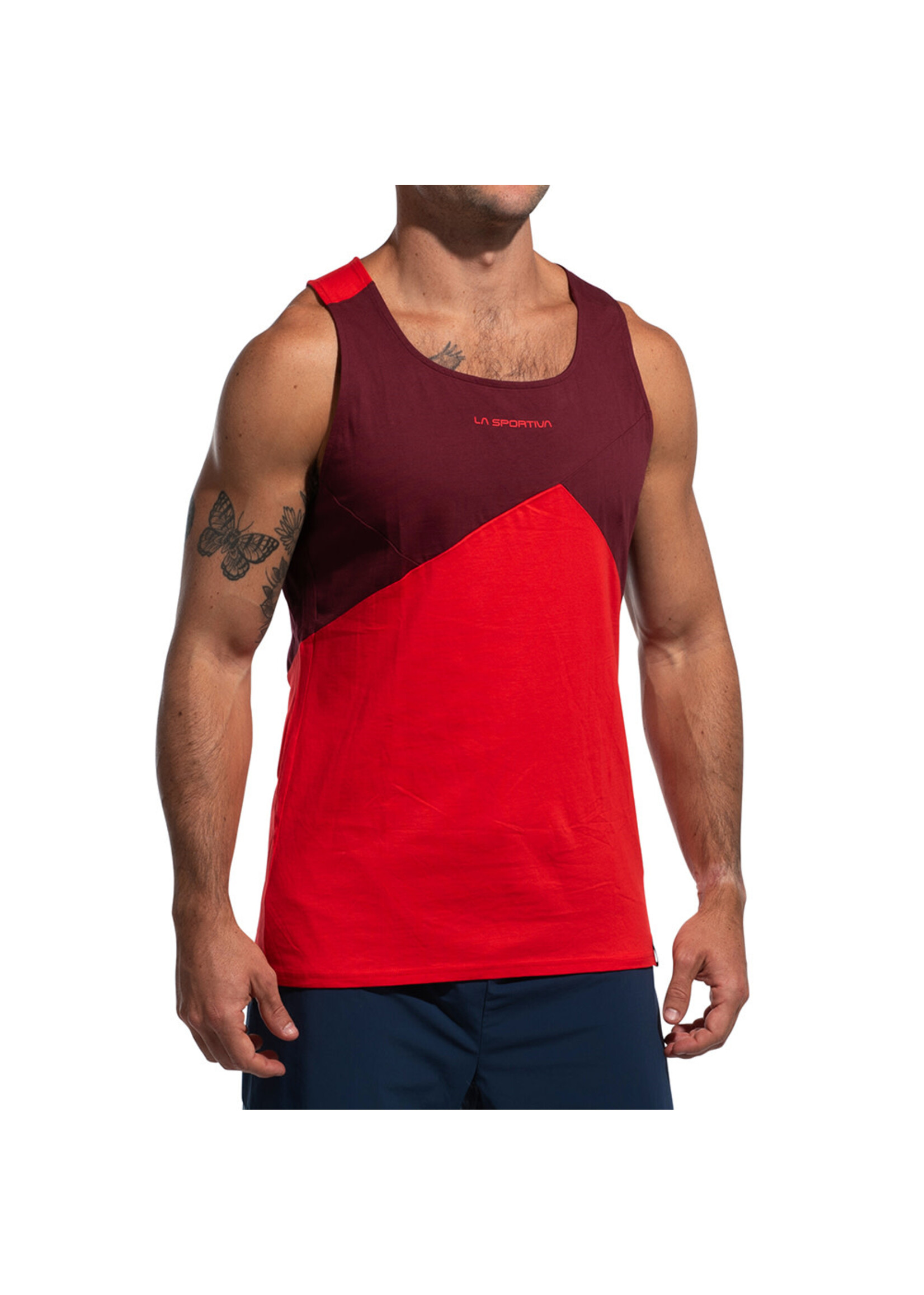 La Sportiva La Sportiva Dude Tank - Men