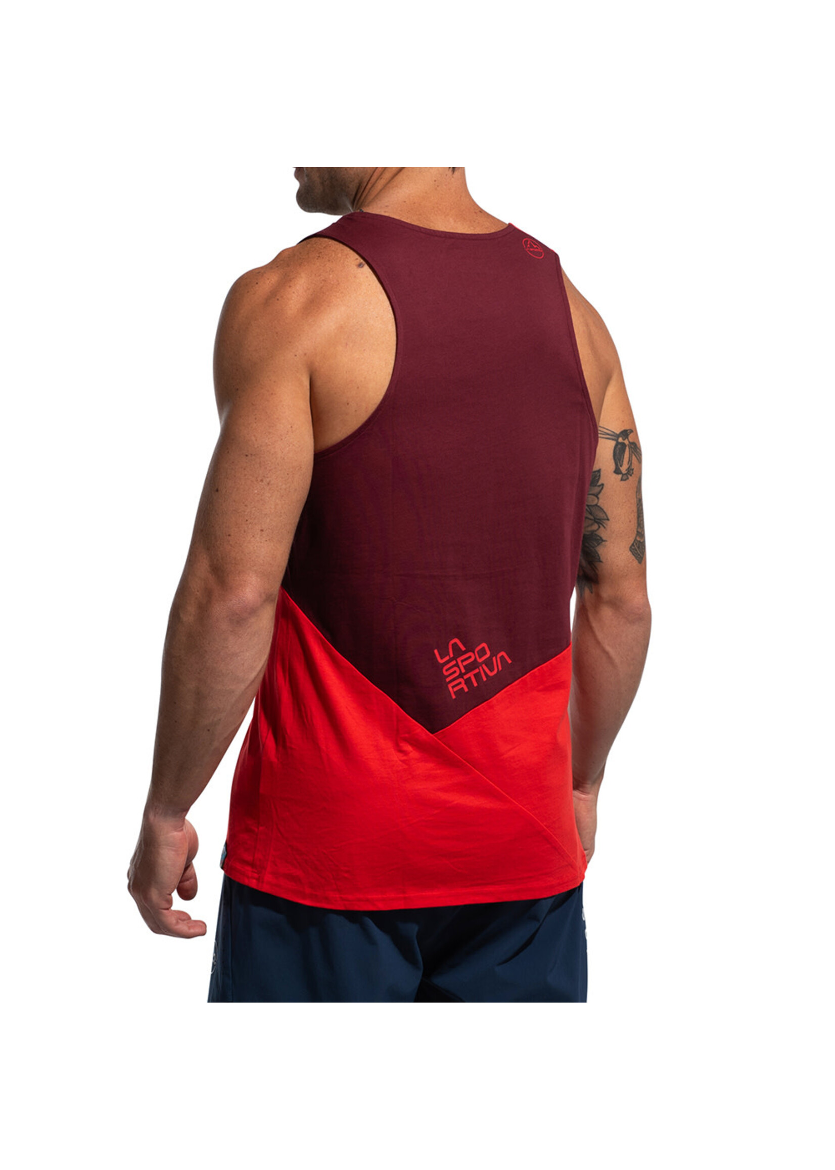 La Sportiva La Sportiva Dude Tank - Men