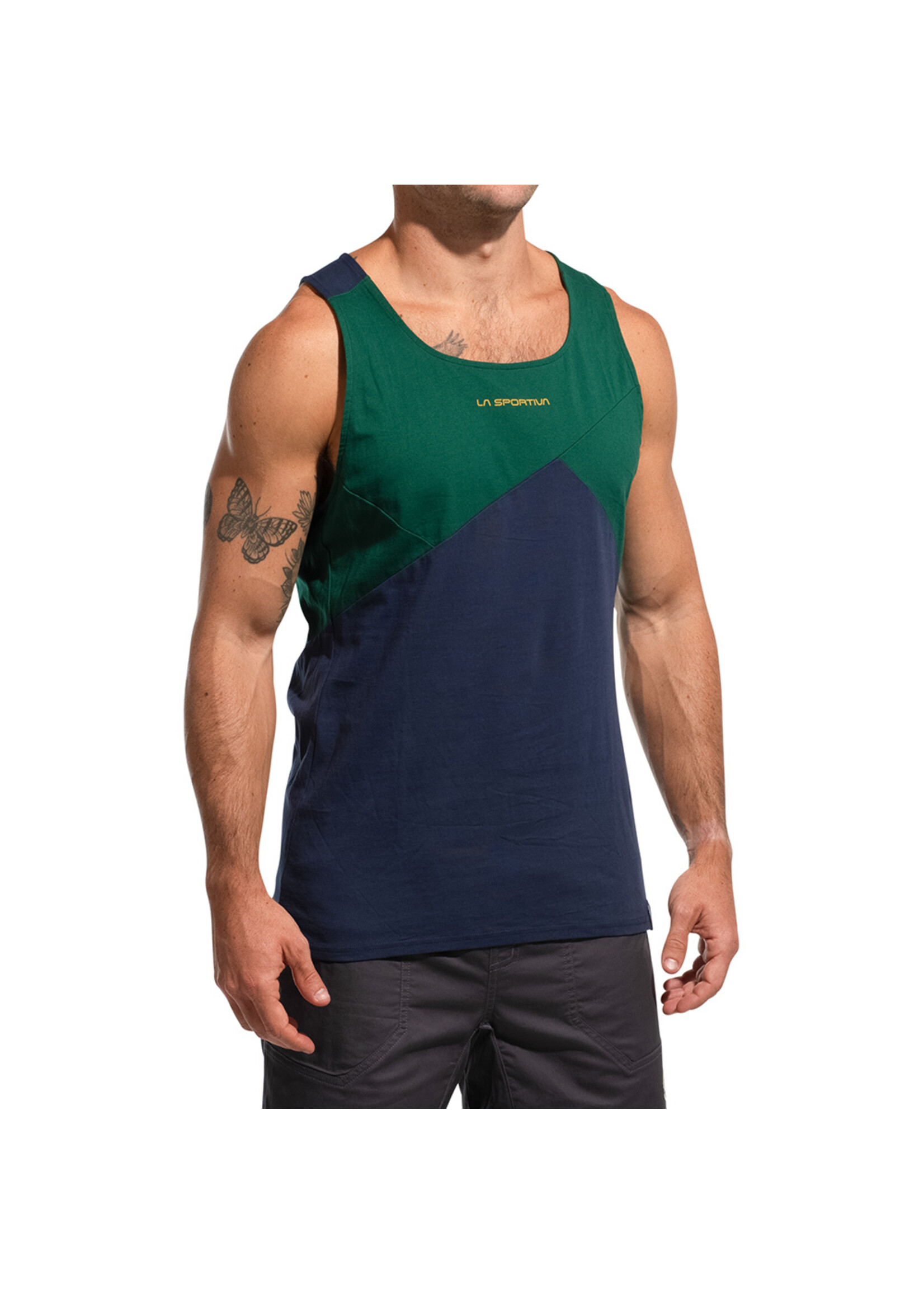 La Sportiva La Sportiva Dude Tank - Men