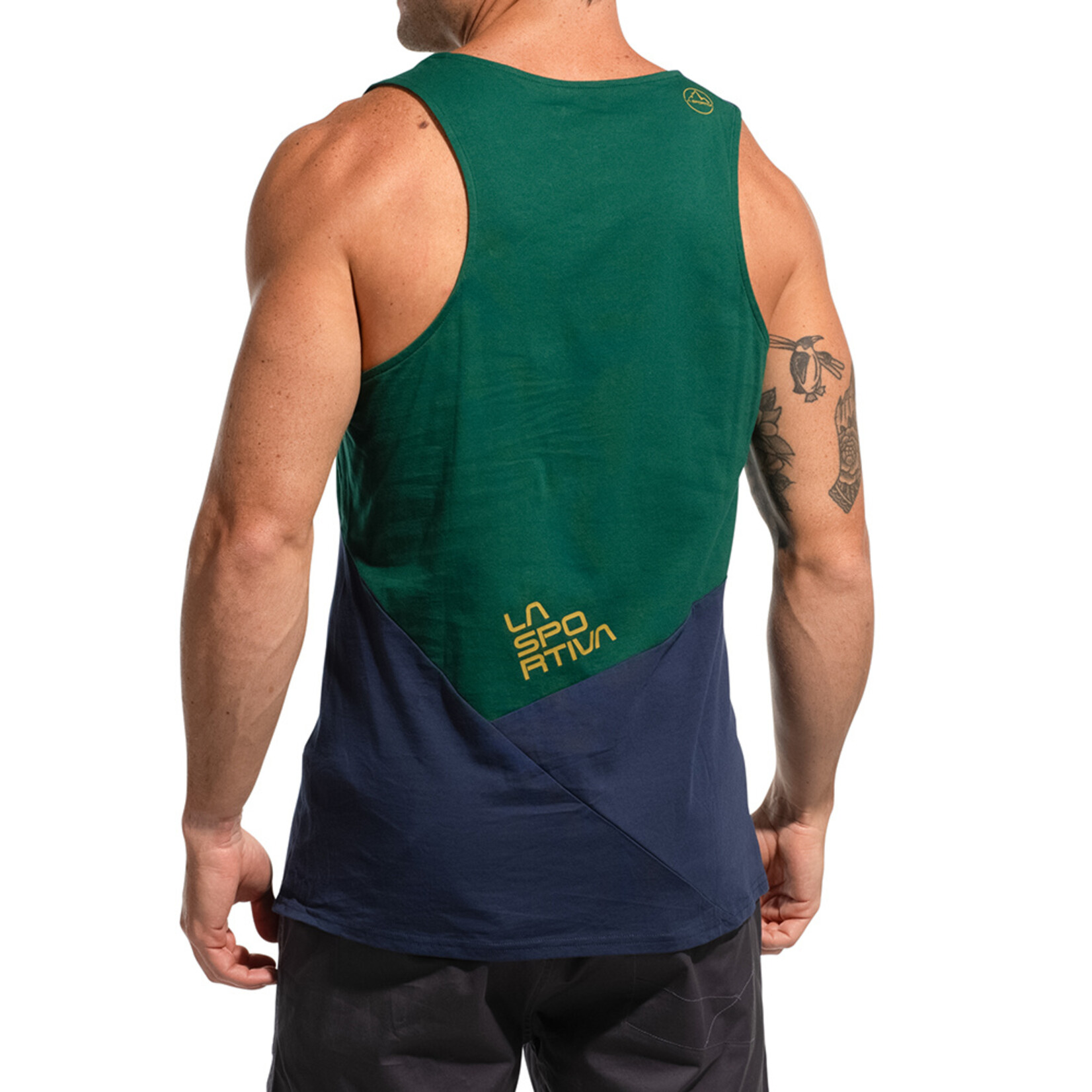 La Sportiva Camisole La Sportiva Dude Tank - Homme