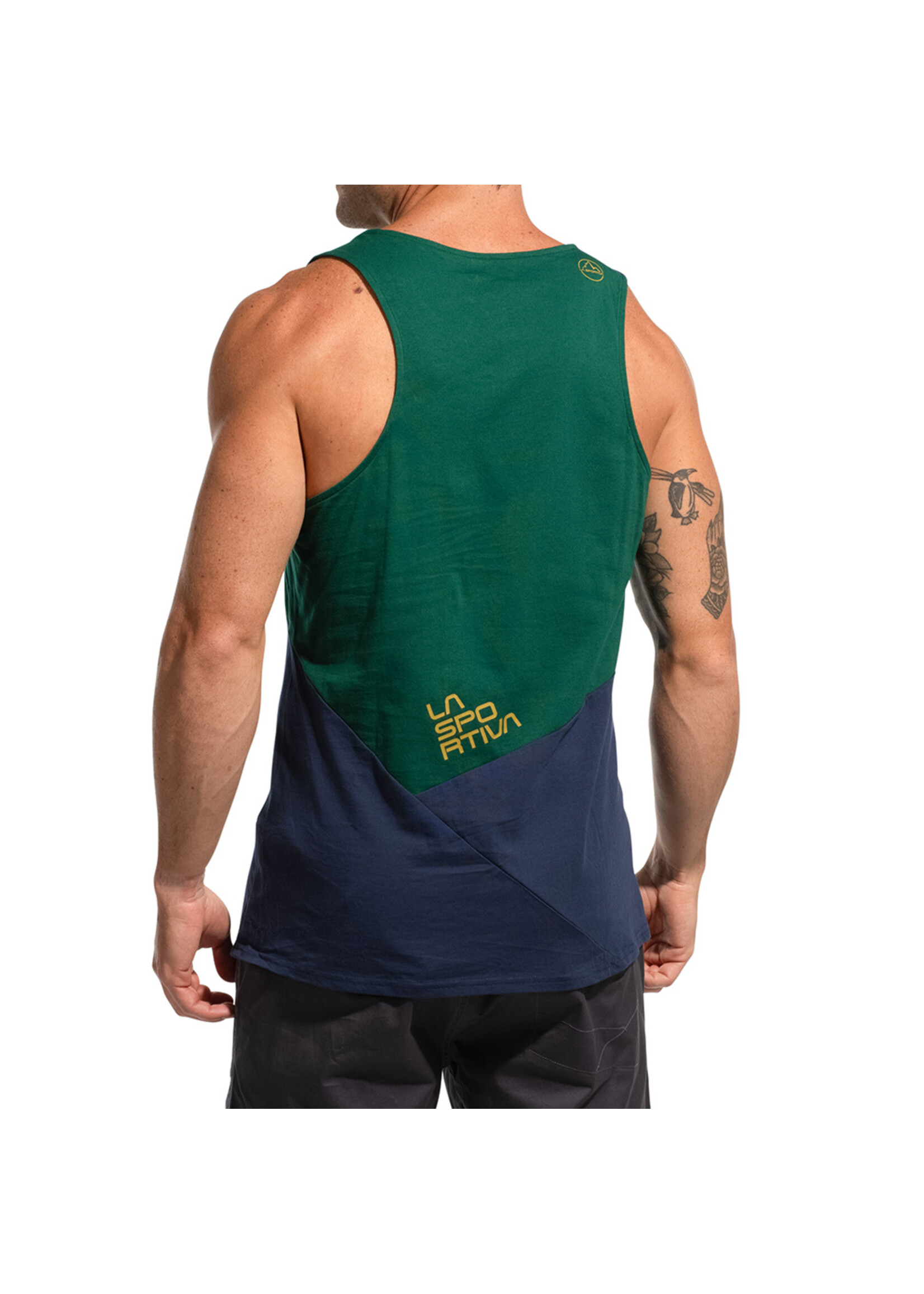 La Sportiva La Sportiva Dude Tank - Men