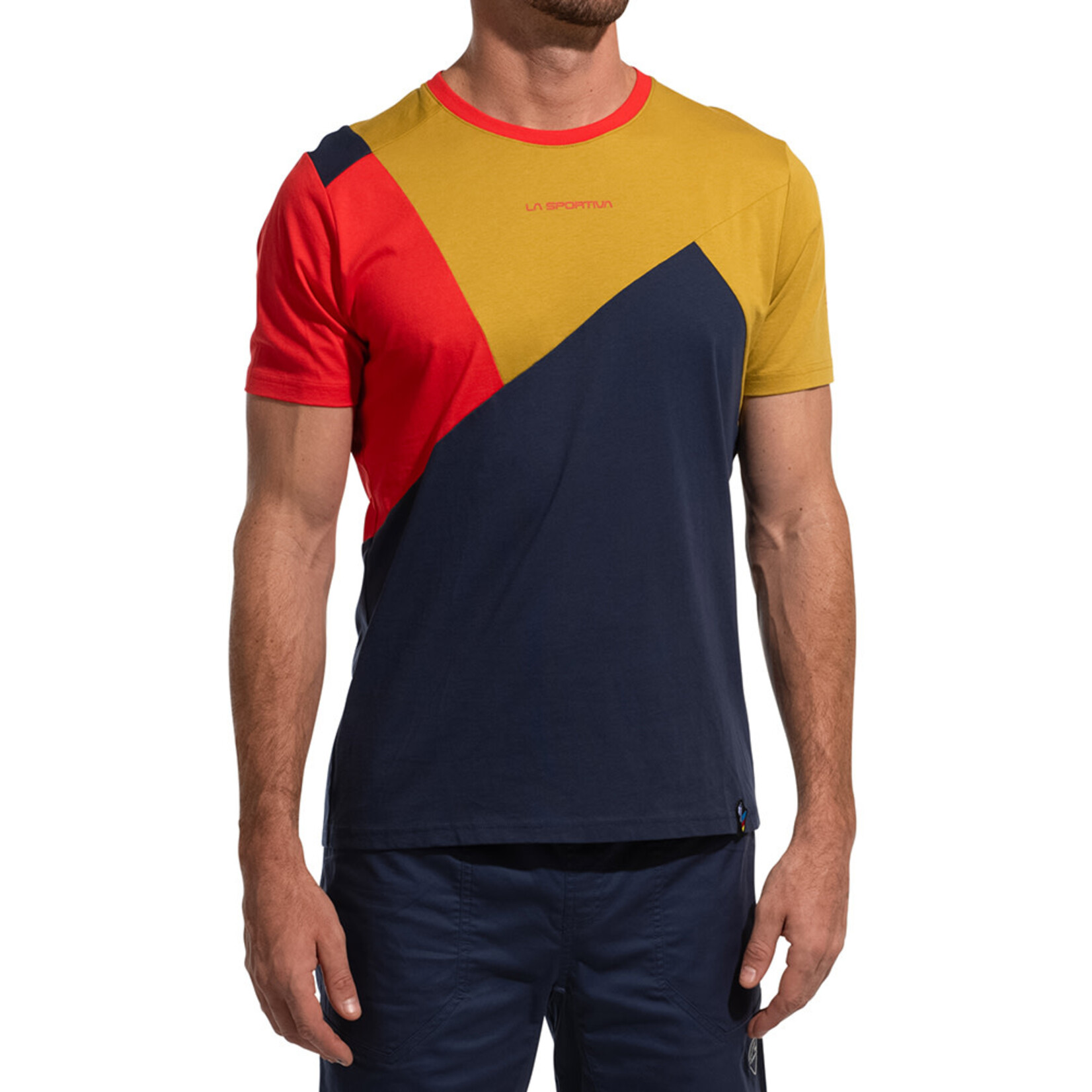 La Sportiva La Sportiva Dude T-Shirt