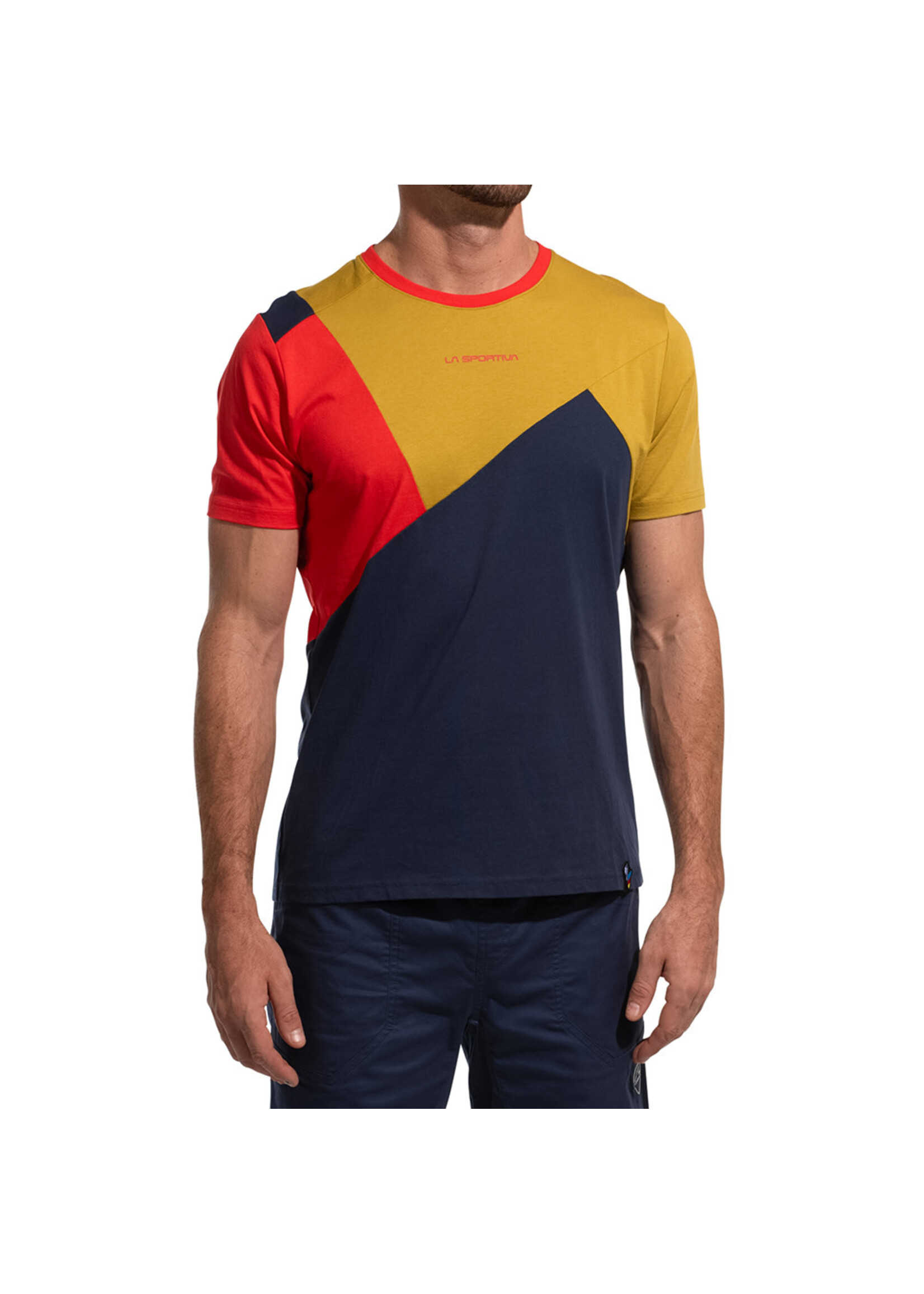 La Sportiva La Sportiva Dude T-Shirt