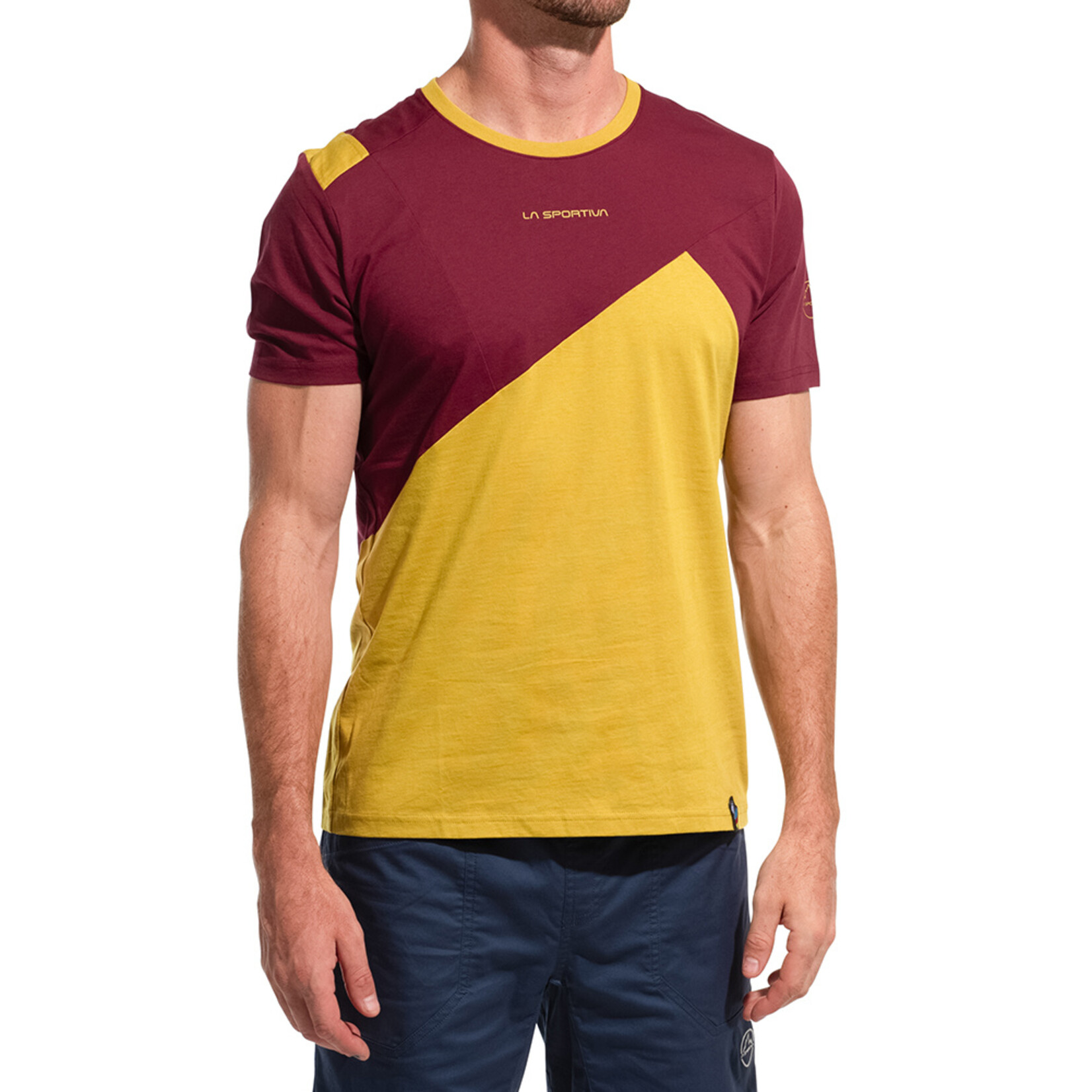 La Sportiva La Sportiva Dude T-Shirt