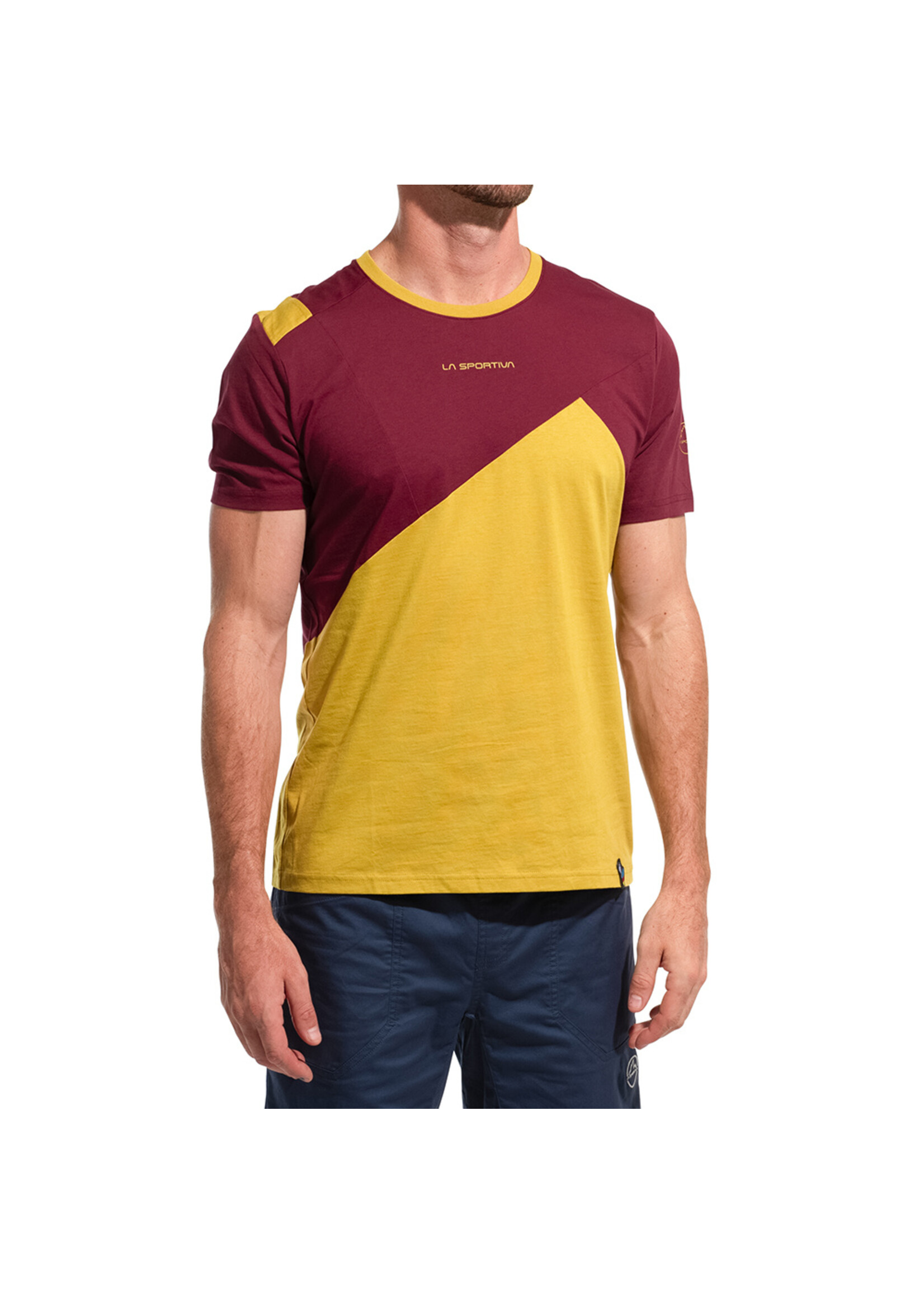 La Sportiva La Sportiva Dude T-Shirt