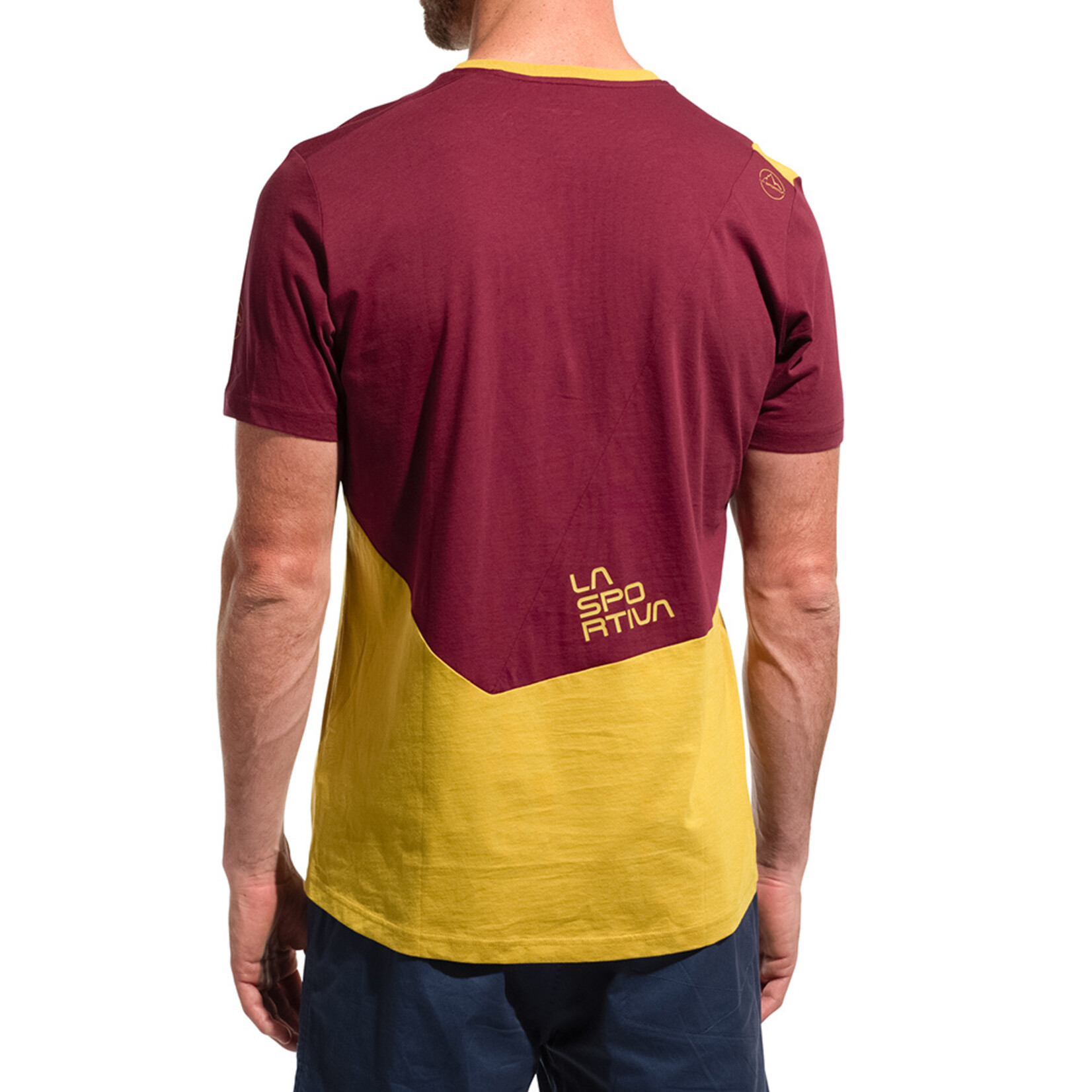 La Sportiva La Sportiva Dude T-Shirt