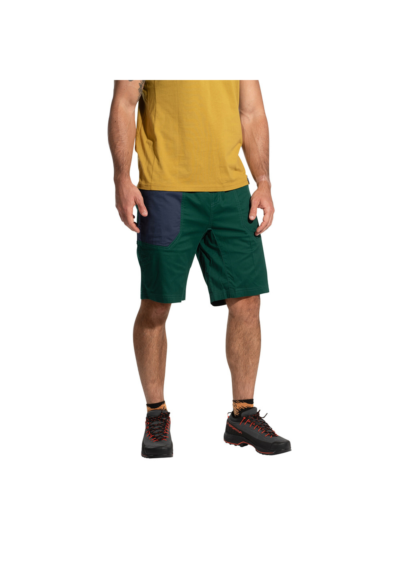 La Sportiva La Sportiva Bolt Shorts - Men