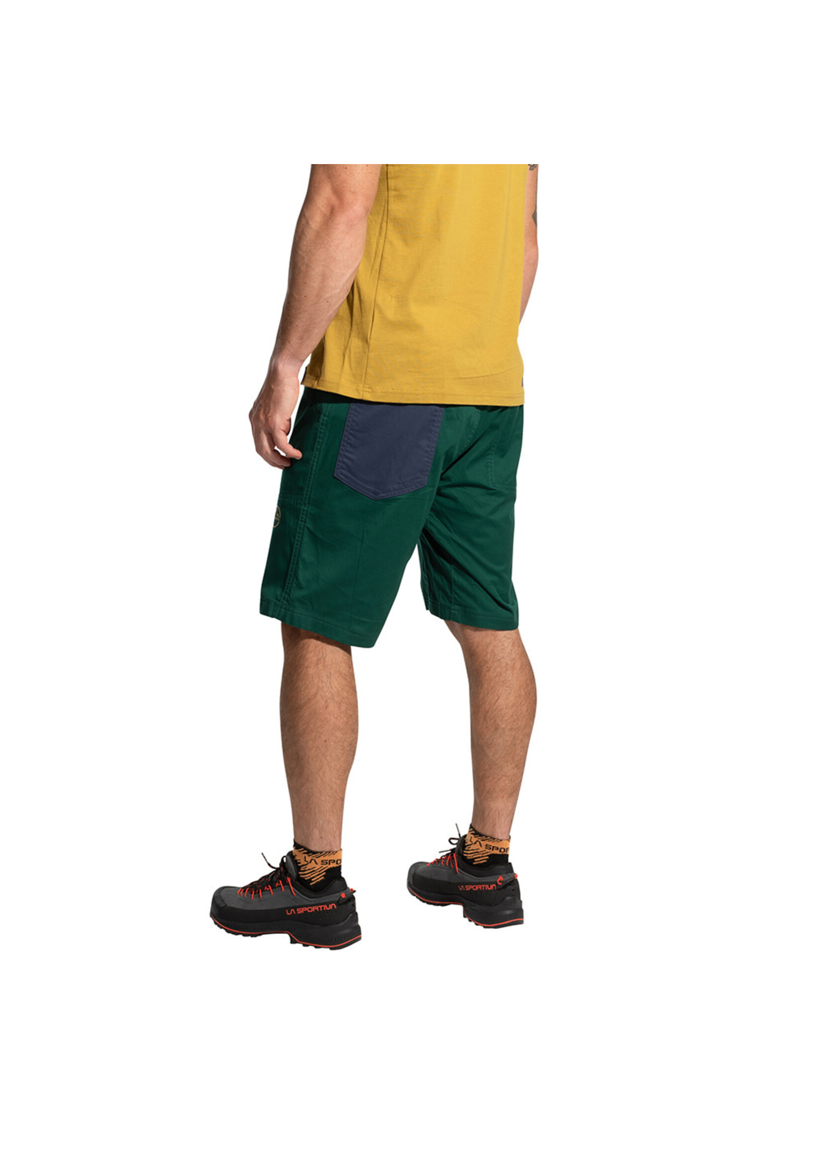La Sportiva La Sportiva Bolt Shorts - Men