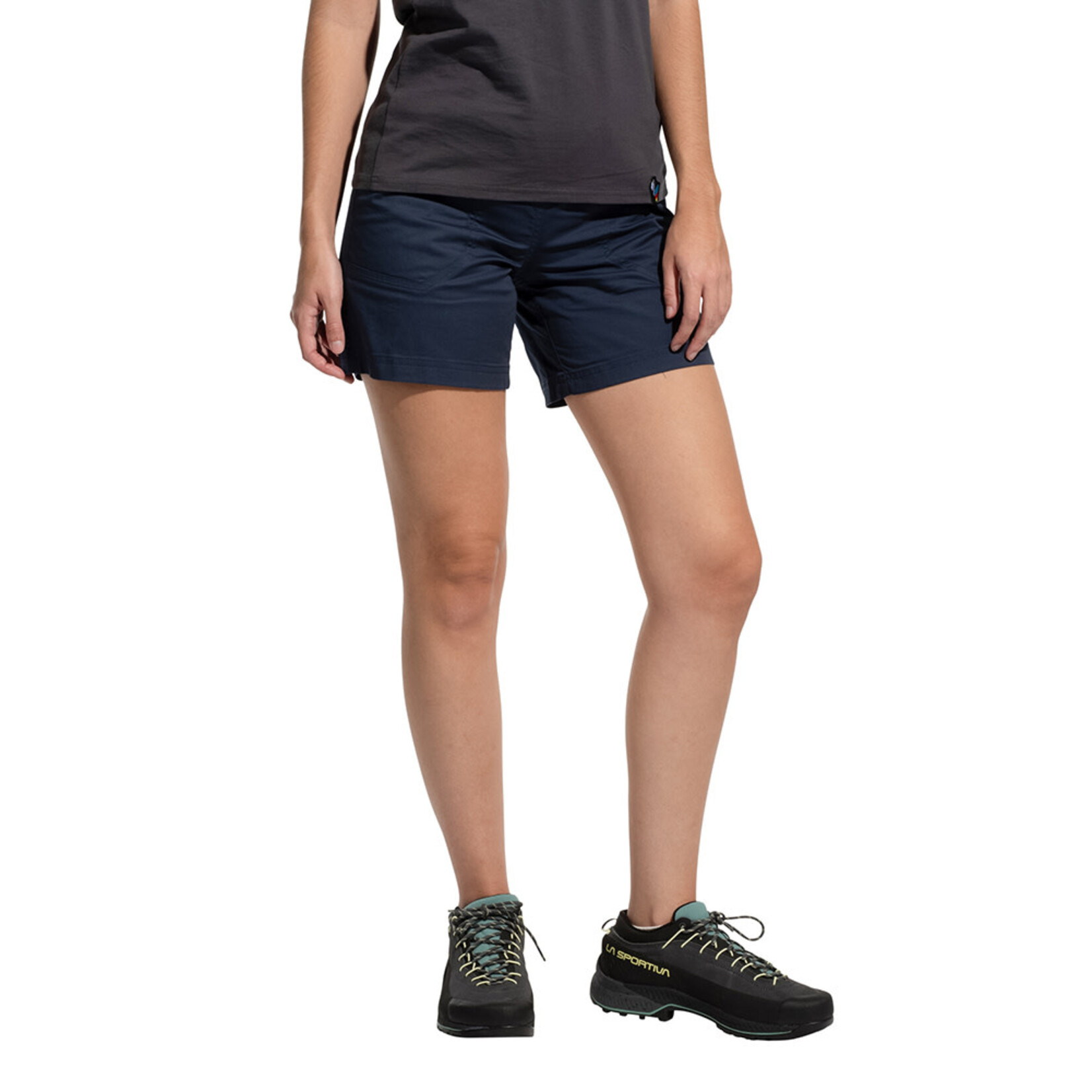 La Sportiva La Sportiva Roots Shorts - Women