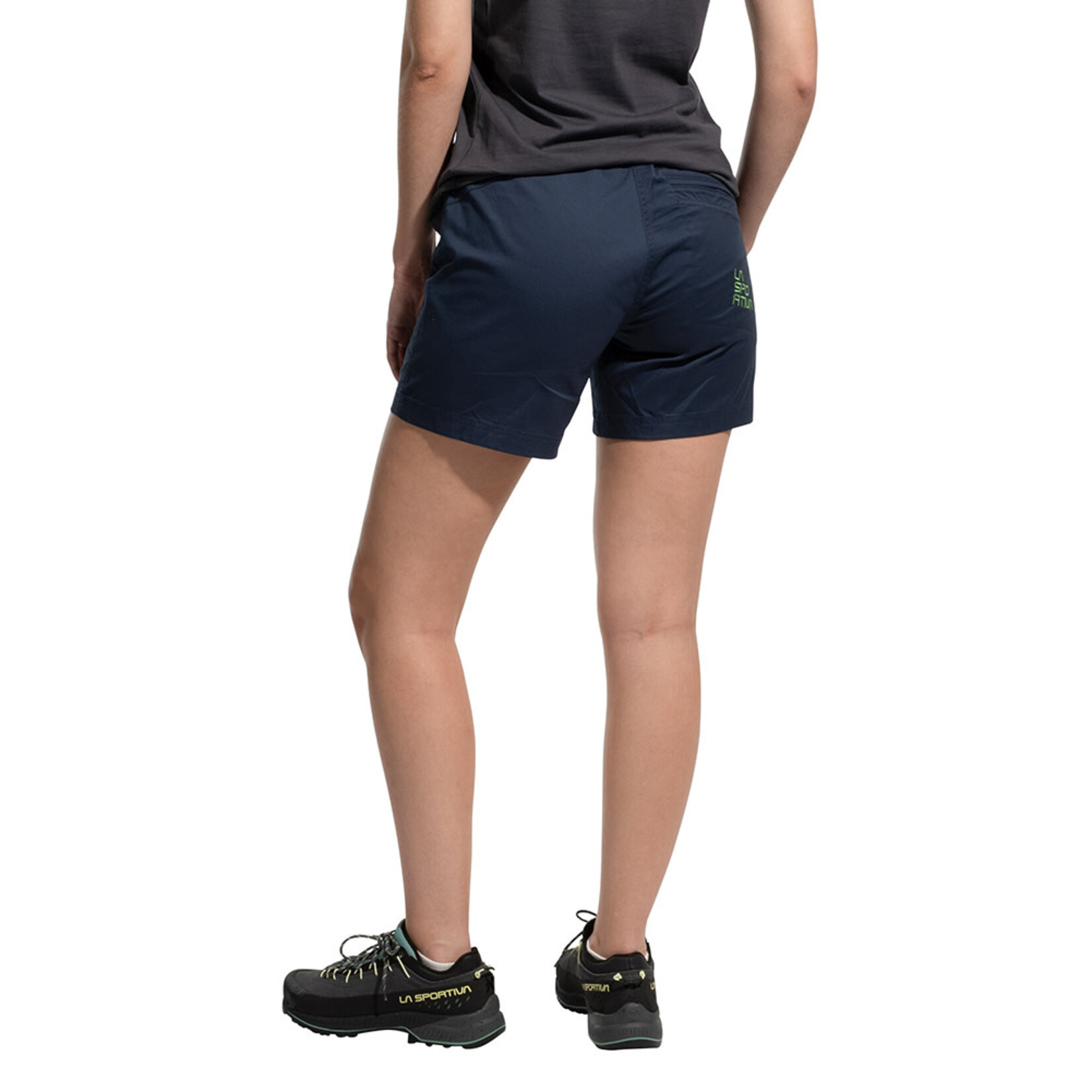 La Sportiva La Sportiva Roots Shorts - Women