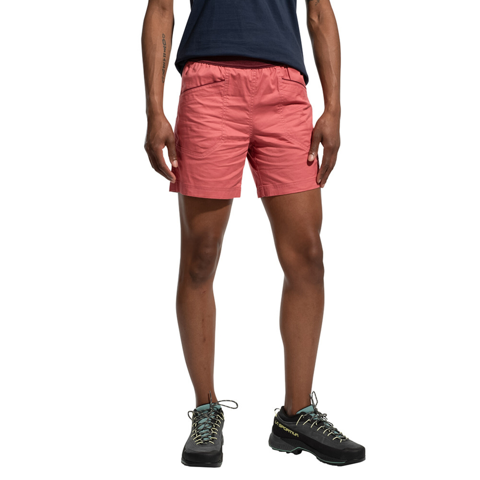 La Sportiva La Sportiva Roots Shorts - Women