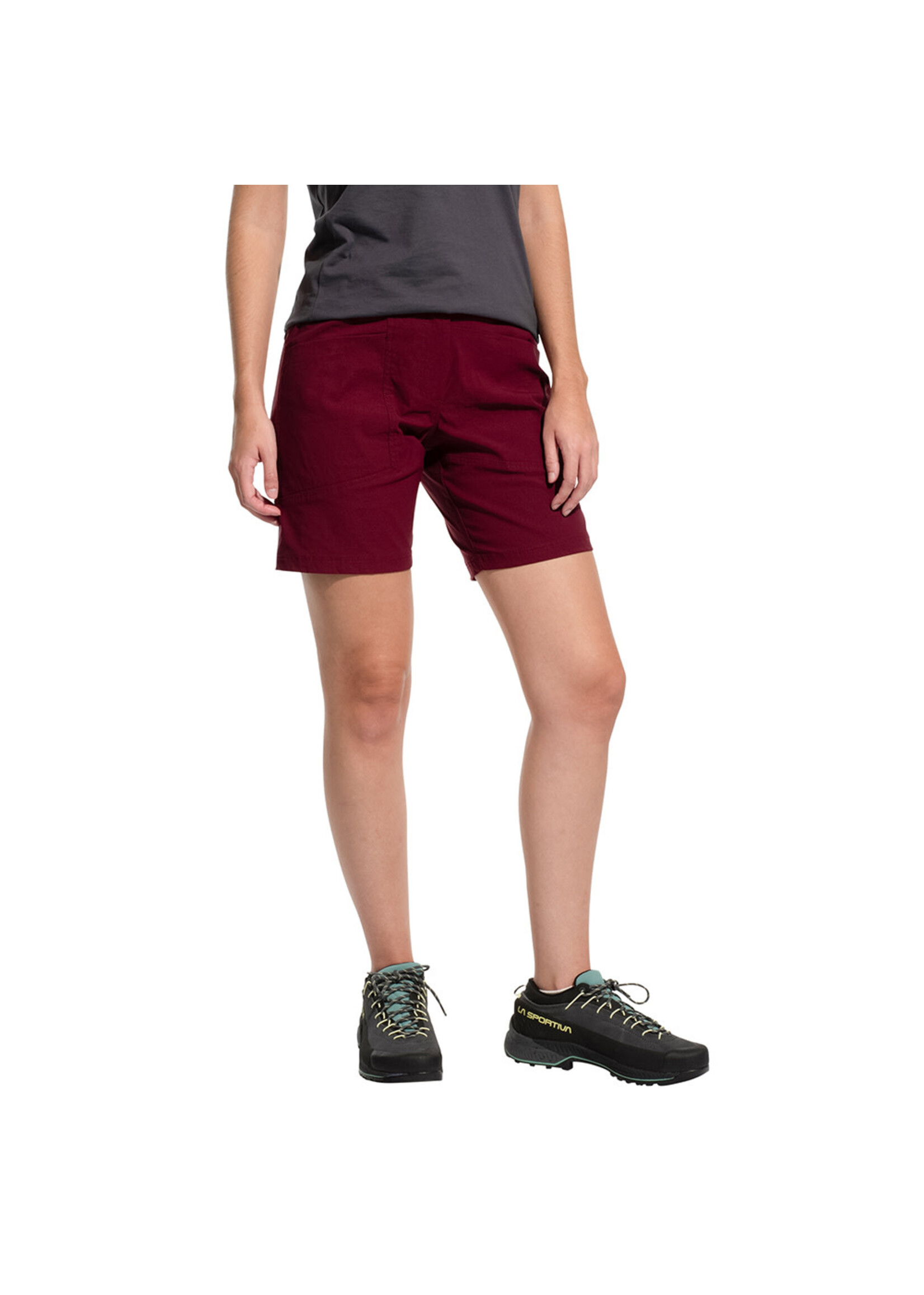 La Sportiva Short La Sportiva Mantra - Femme