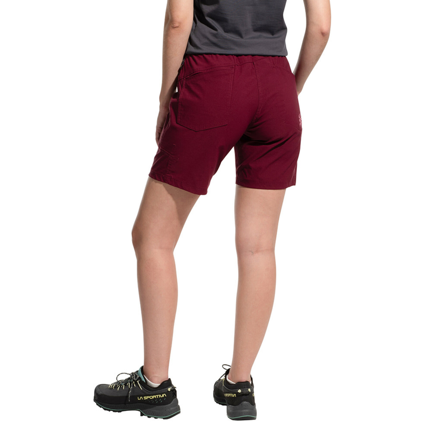 La Sportiva La Sportiva Mantra Shorts - Women
