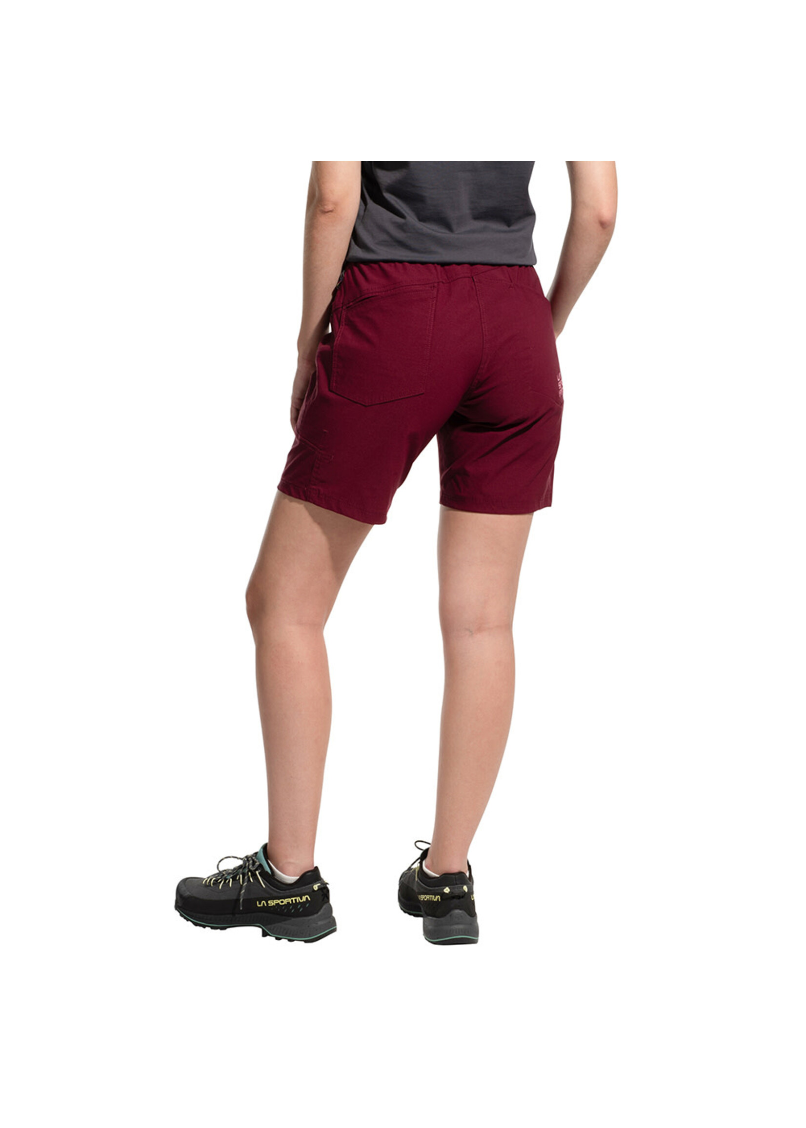 La Sportiva Short La Sportiva Mantra - Femme