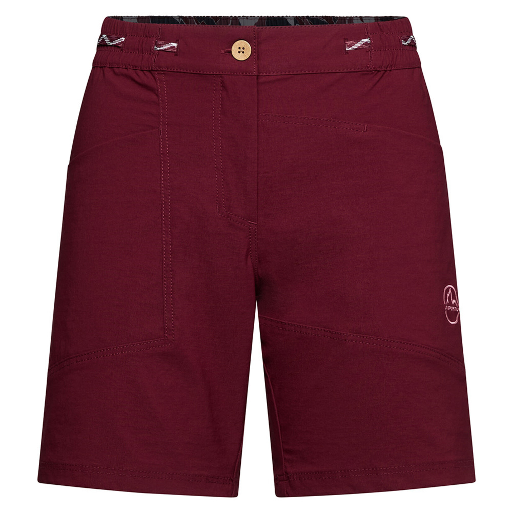 La Sportiva La Sportiva Mantra Shorts - Women