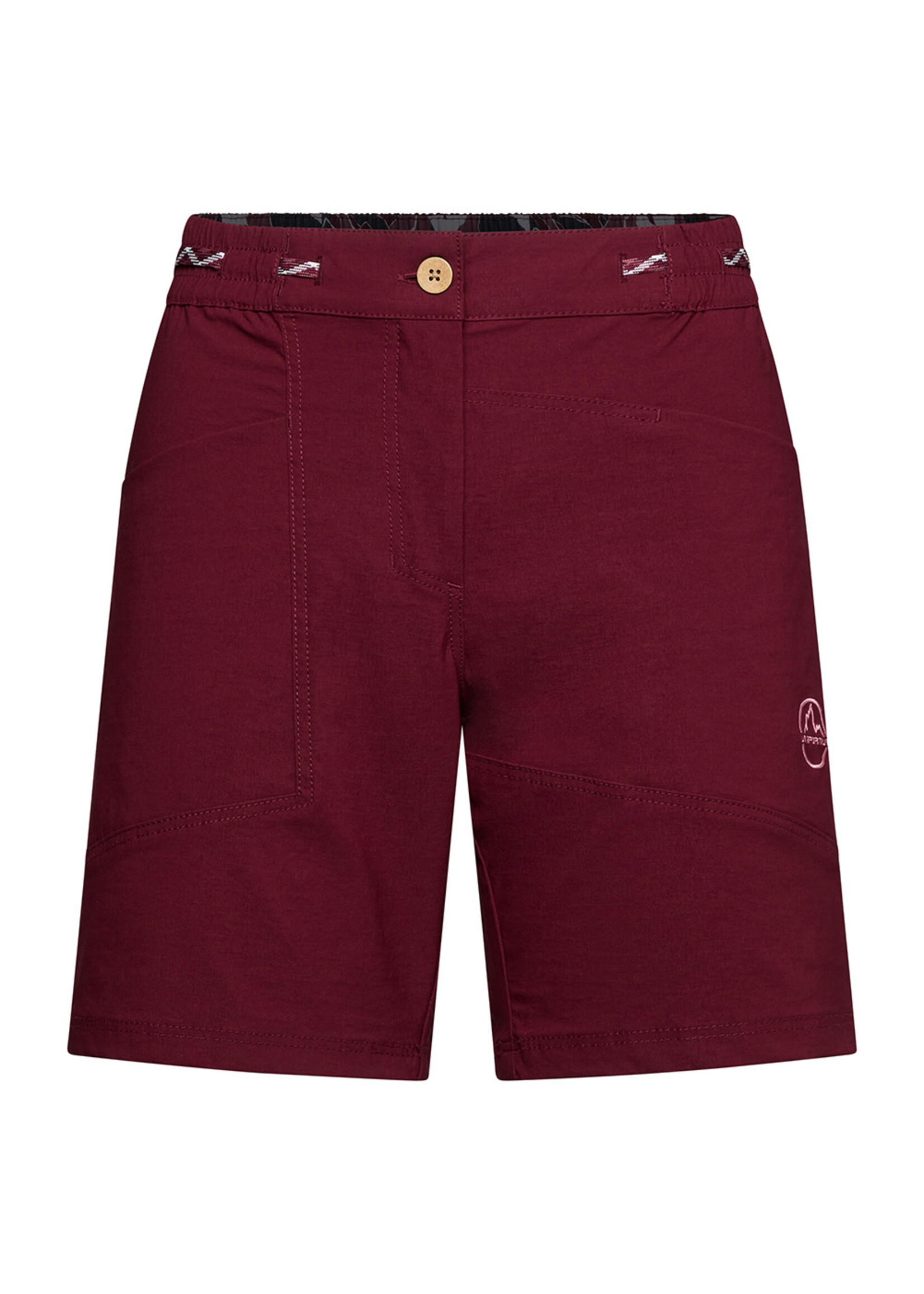 La Sportiva Short La Sportiva Mantra - Femme