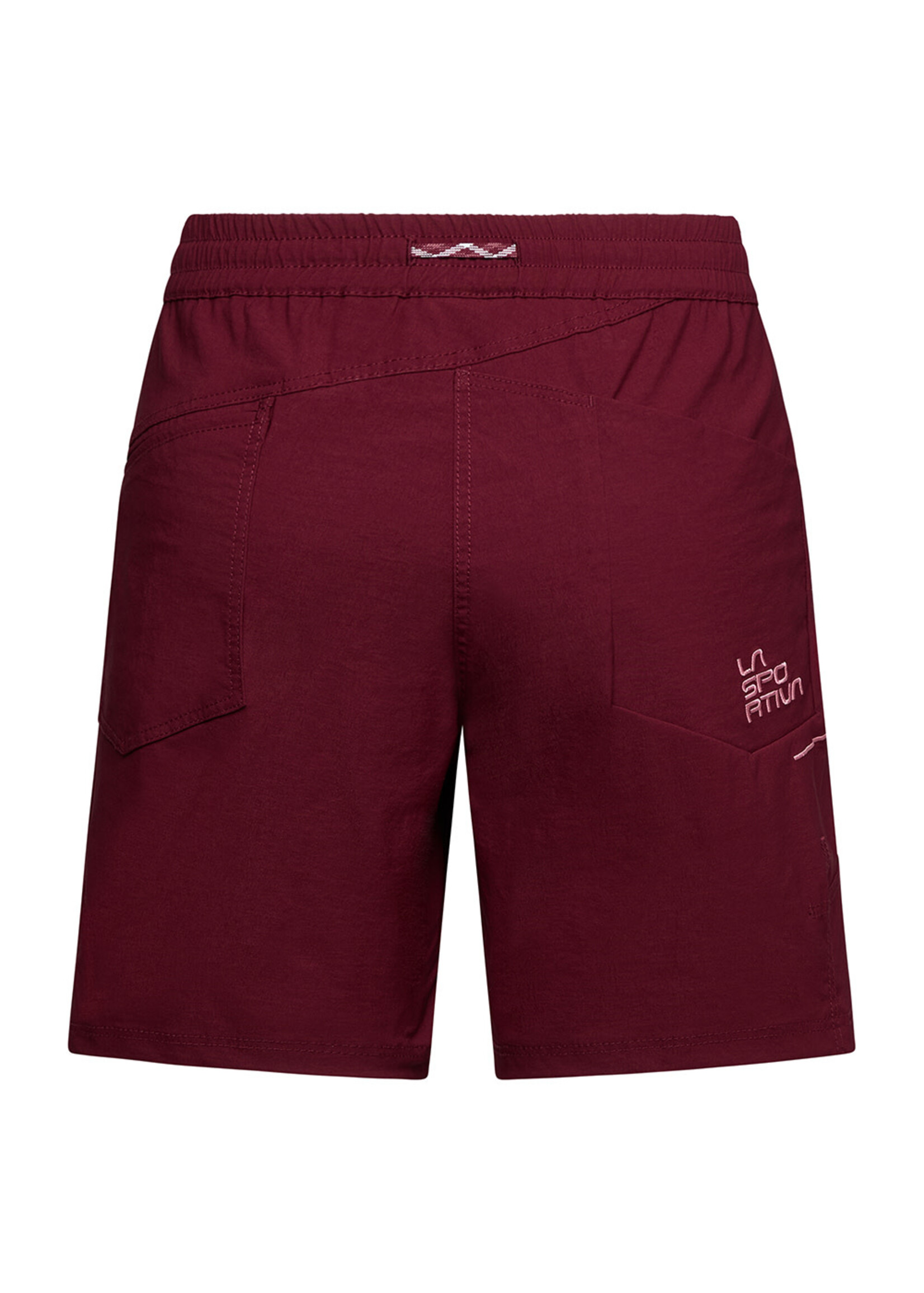 La Sportiva Short La Sportiva Mantra - Femme