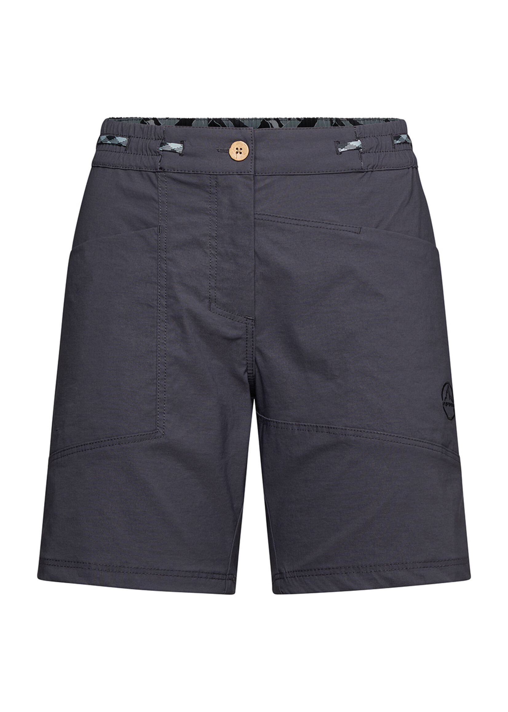 La Sportiva Short La Sportiva Mantra - Femme