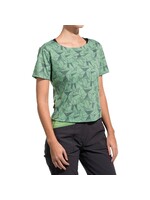 La Sportiva T-Shirt La Sportiva Dimension - Femme