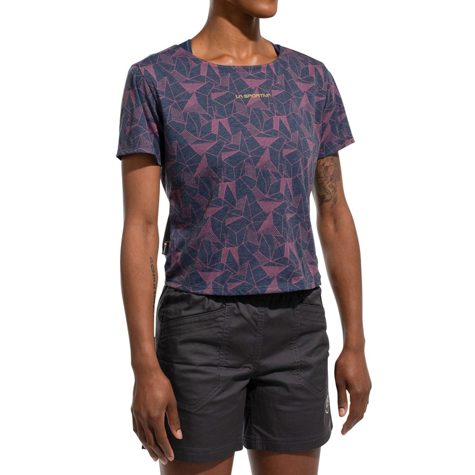 La Sportiva La Sportiva Dimension T-Shirt - Women