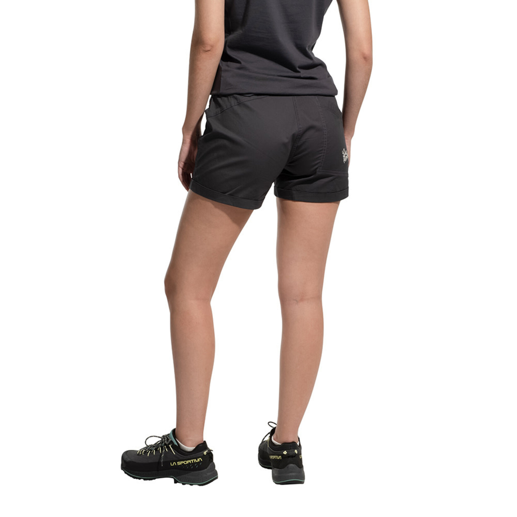 La Sportiva La Sportiva Tundra Shorts - Women