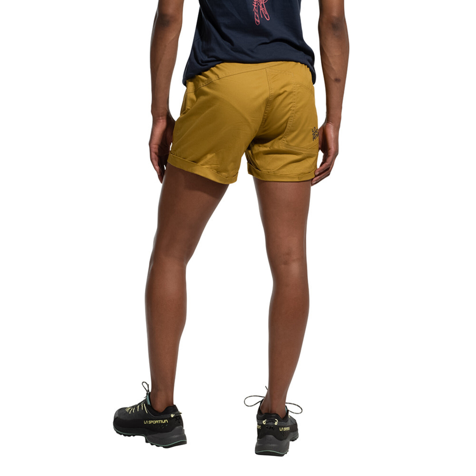 La Sportiva La Sportiva Tundra Shorts - Women