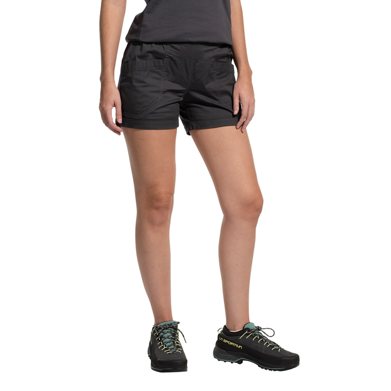 La Sportiva La Sportiva Tundra Shorts - Women