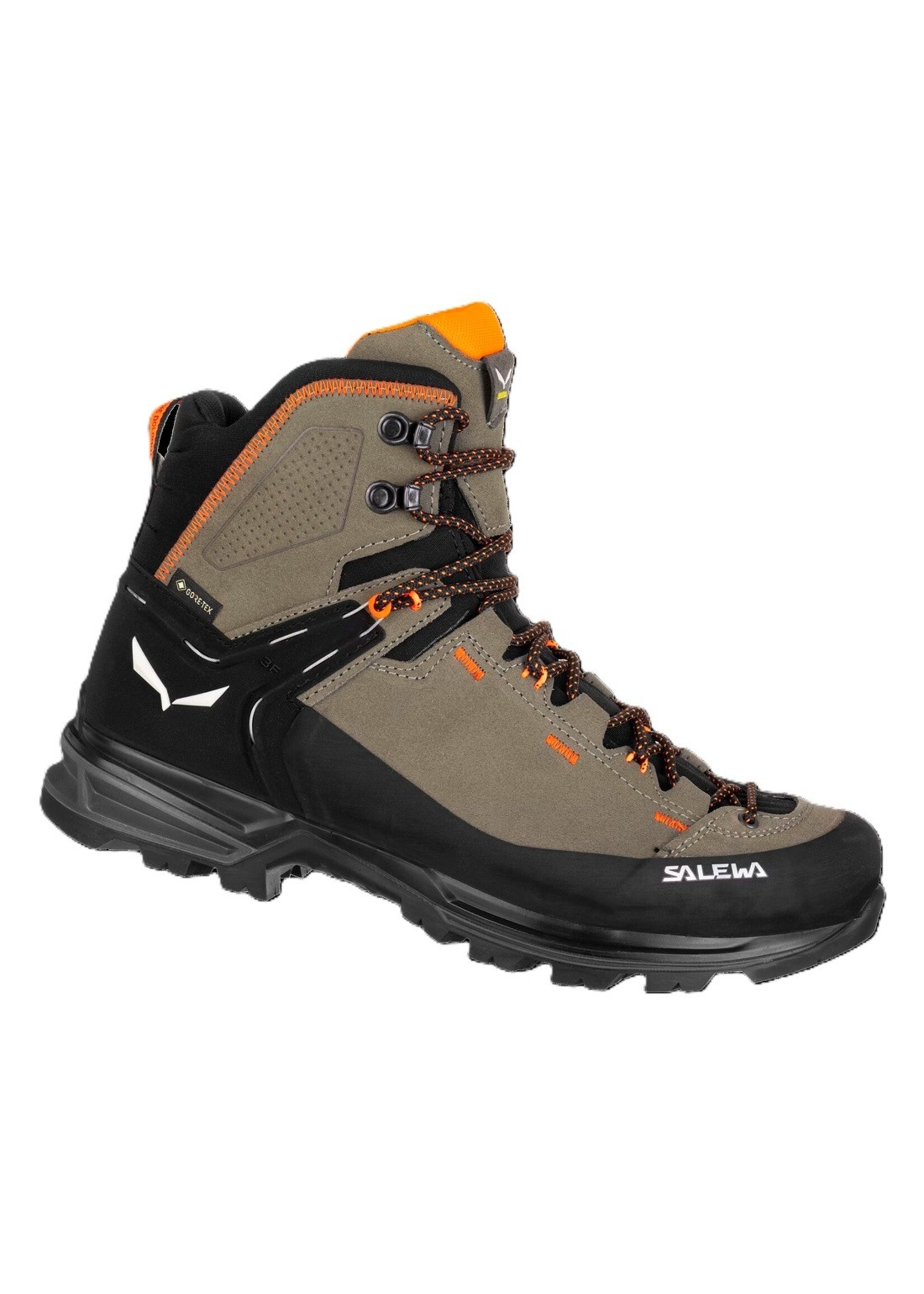 Salewa Salewa Mtn Trainer 2 Mid GTX Hiking Boots - Men
