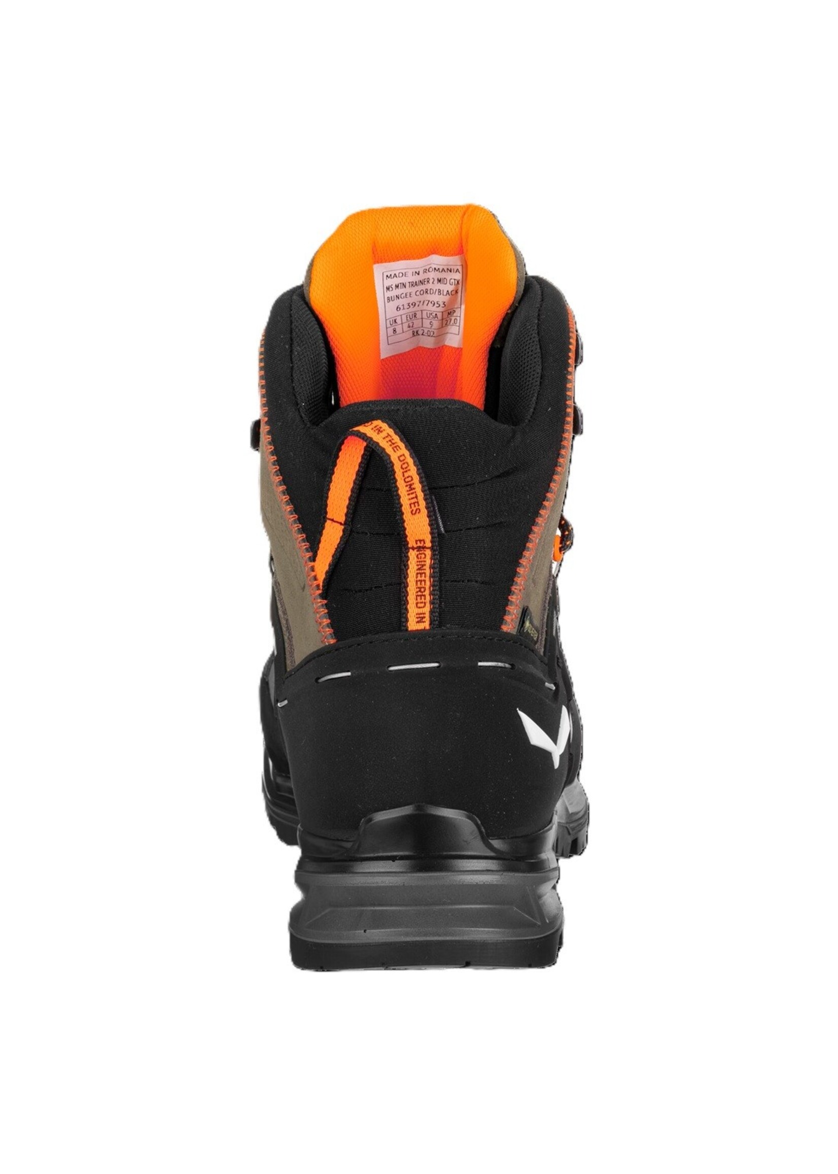 Salewa Salewa Mtn Trainer 2 Mid GTX Hiking Boots - Men