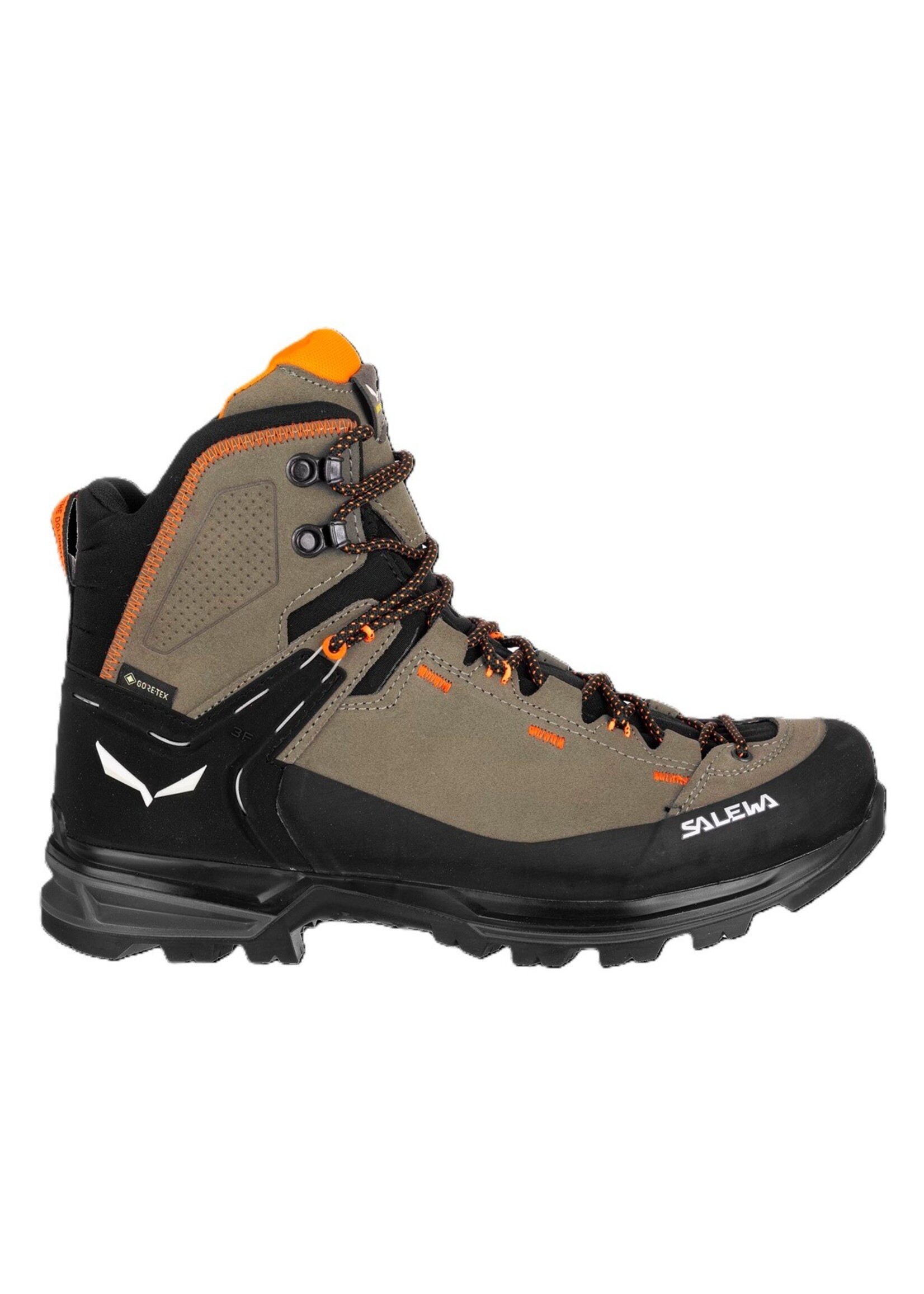 Salewa Salewa Mtn Trainer 2 Mid GTX Hiking Boots - Men