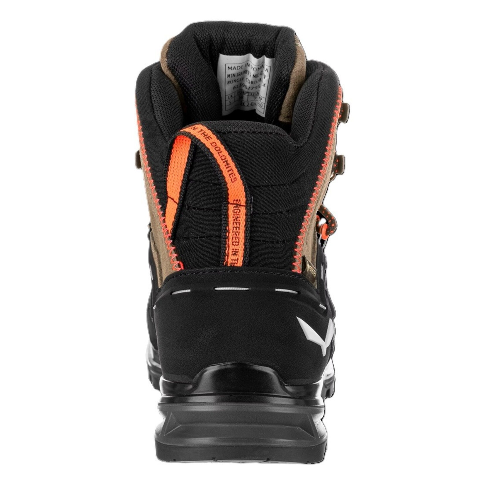 Salewa Bottes Salewa Mtn Trainer 2 Mid GTX - Femme