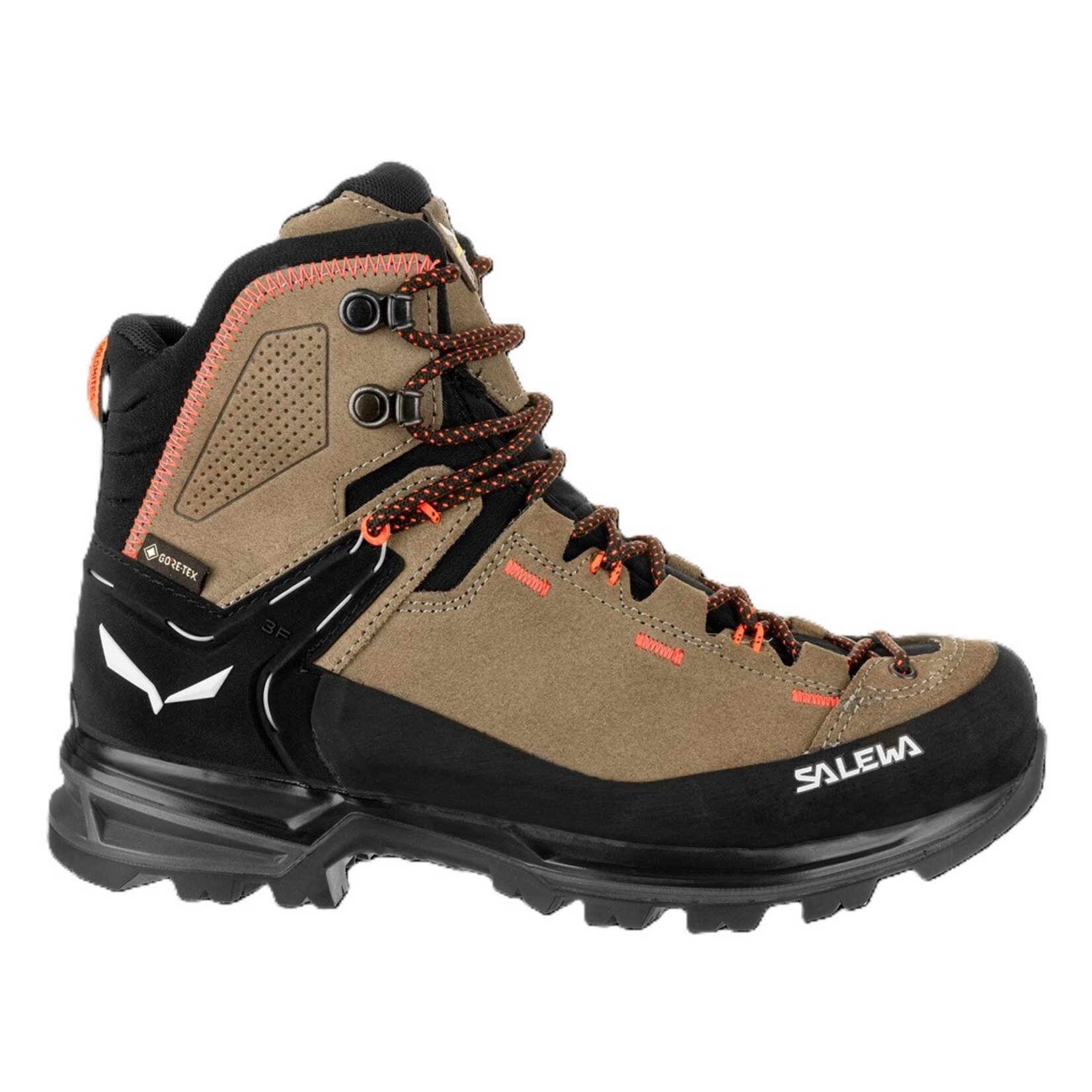 Salewa Bottes Salewa Mtn Trainer 2 Mid GTX - Femme